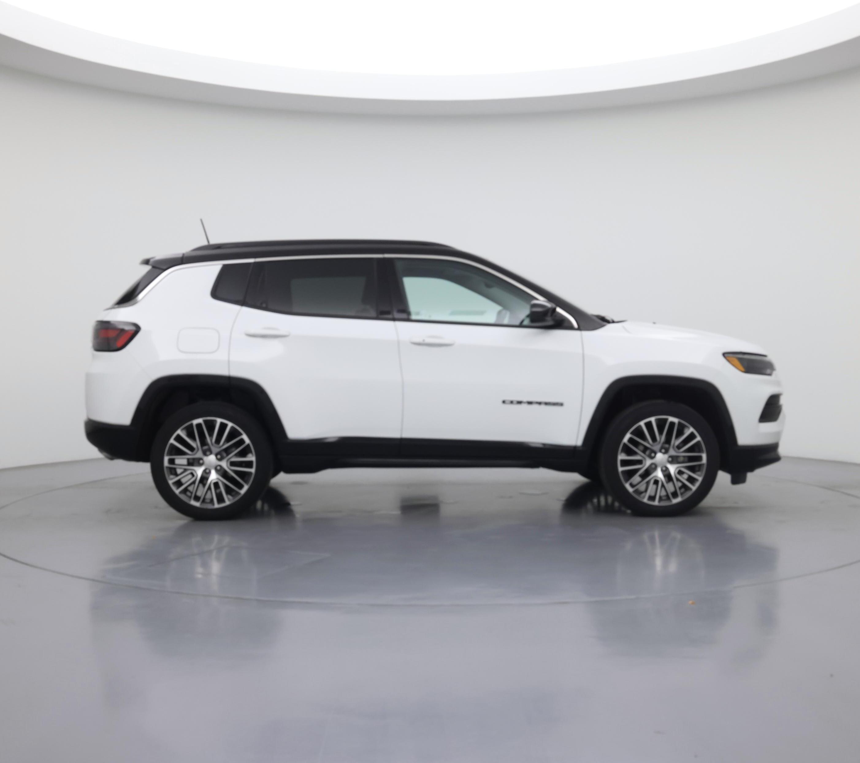 Thumbnail: 2022 Jeep Compass - 7