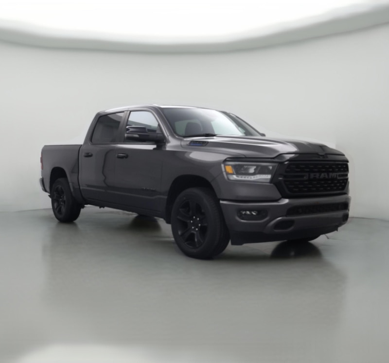 2023 Ram 1500 Bighorn