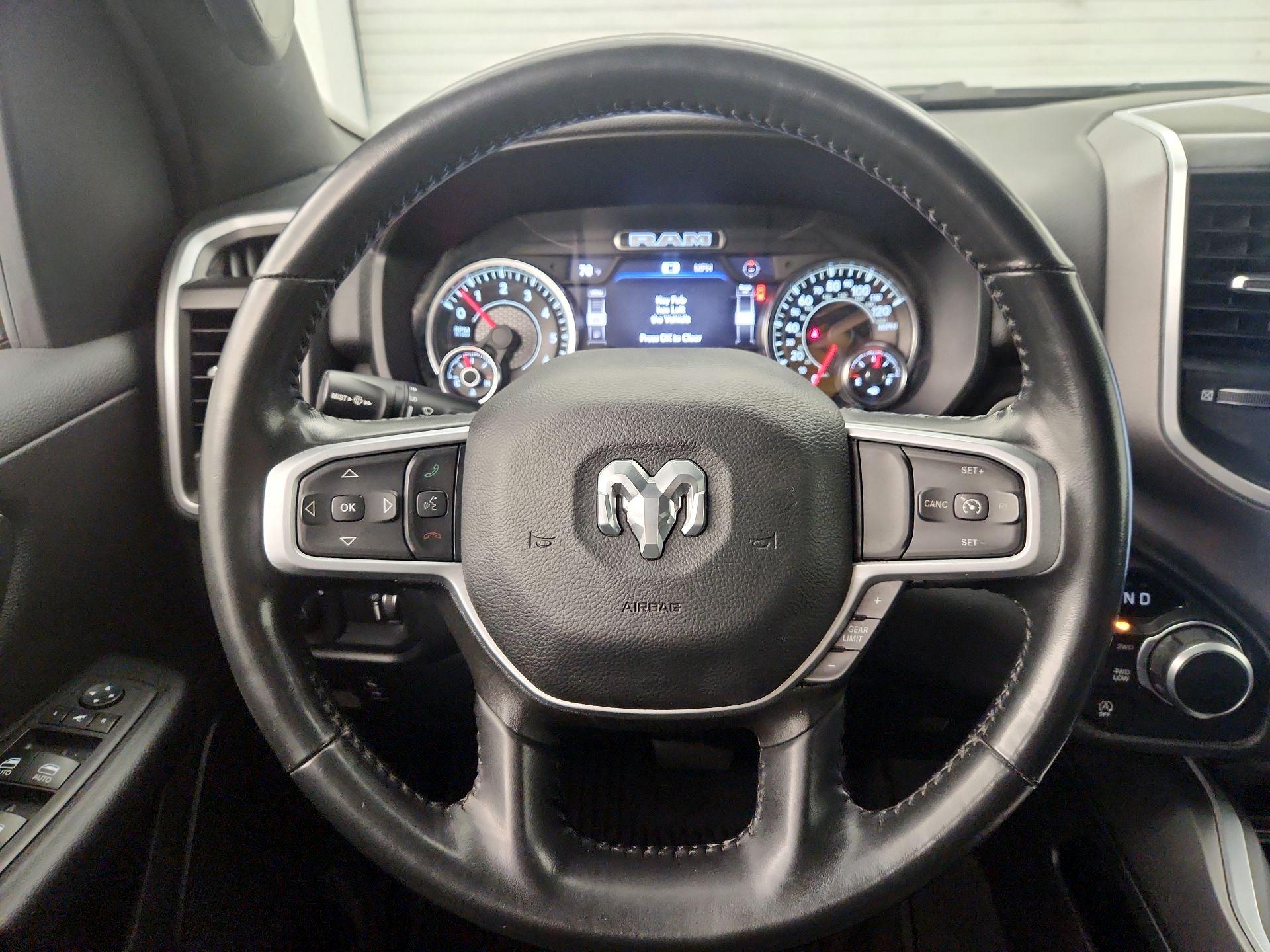 Thumbnail: 2023 RAM 1500 - 10