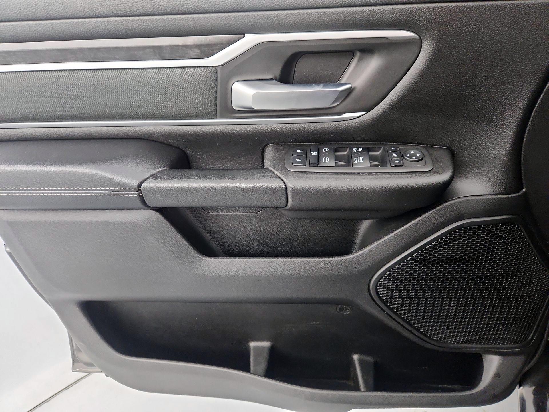 Thumbnail: 2023 RAM 1500 - 12