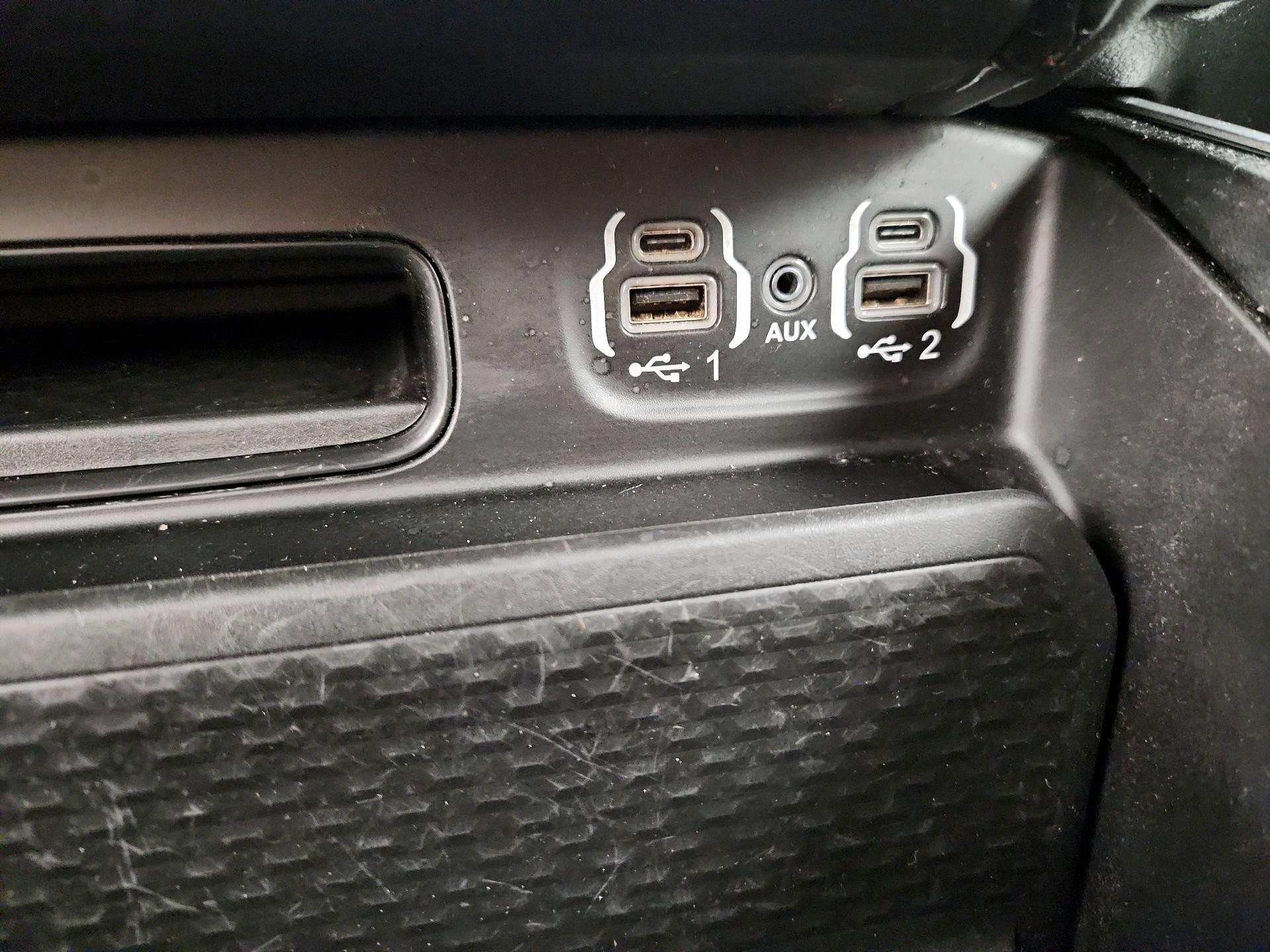 Thumbnail: 2023 RAM 1500 - 18