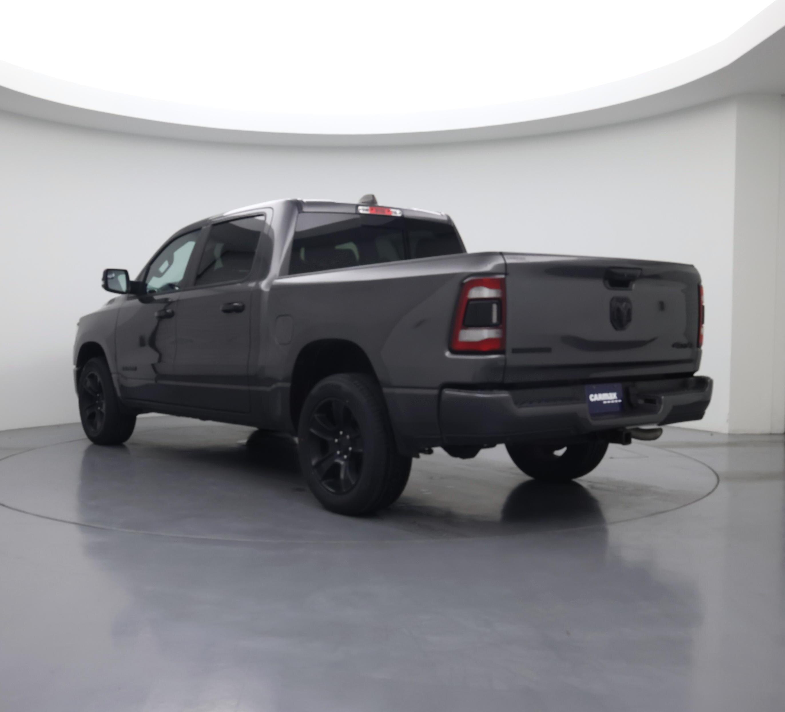 Thumbnail: 2023 RAM 1500 - 2