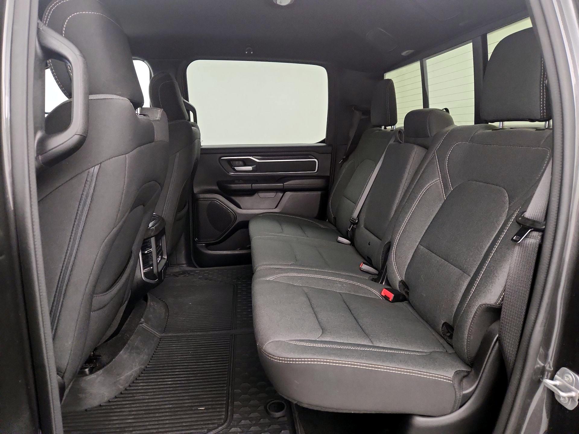 Thumbnail: 2023 RAM 1500 - 19