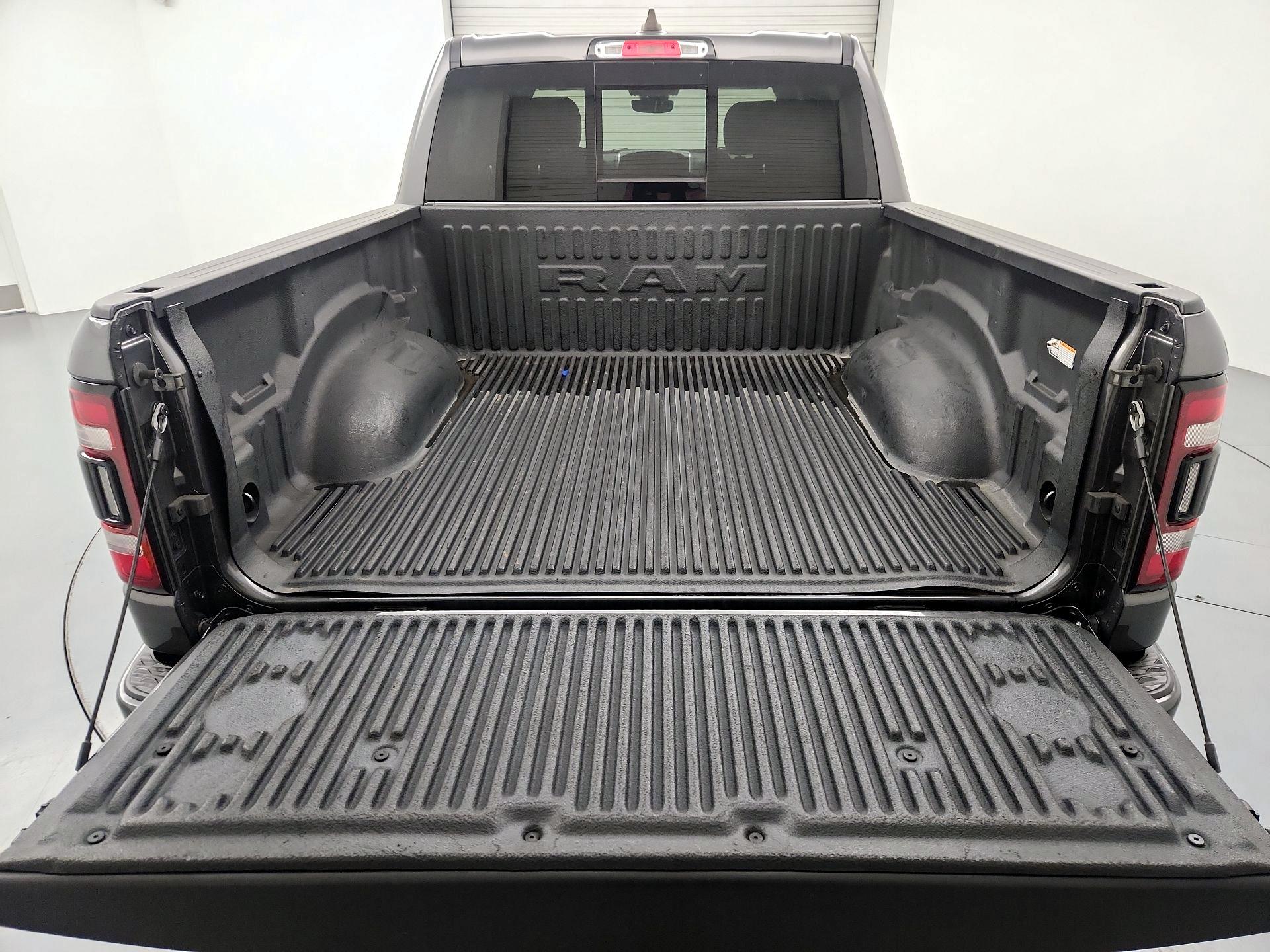Thumbnail: 2023 RAM 1500 - 20