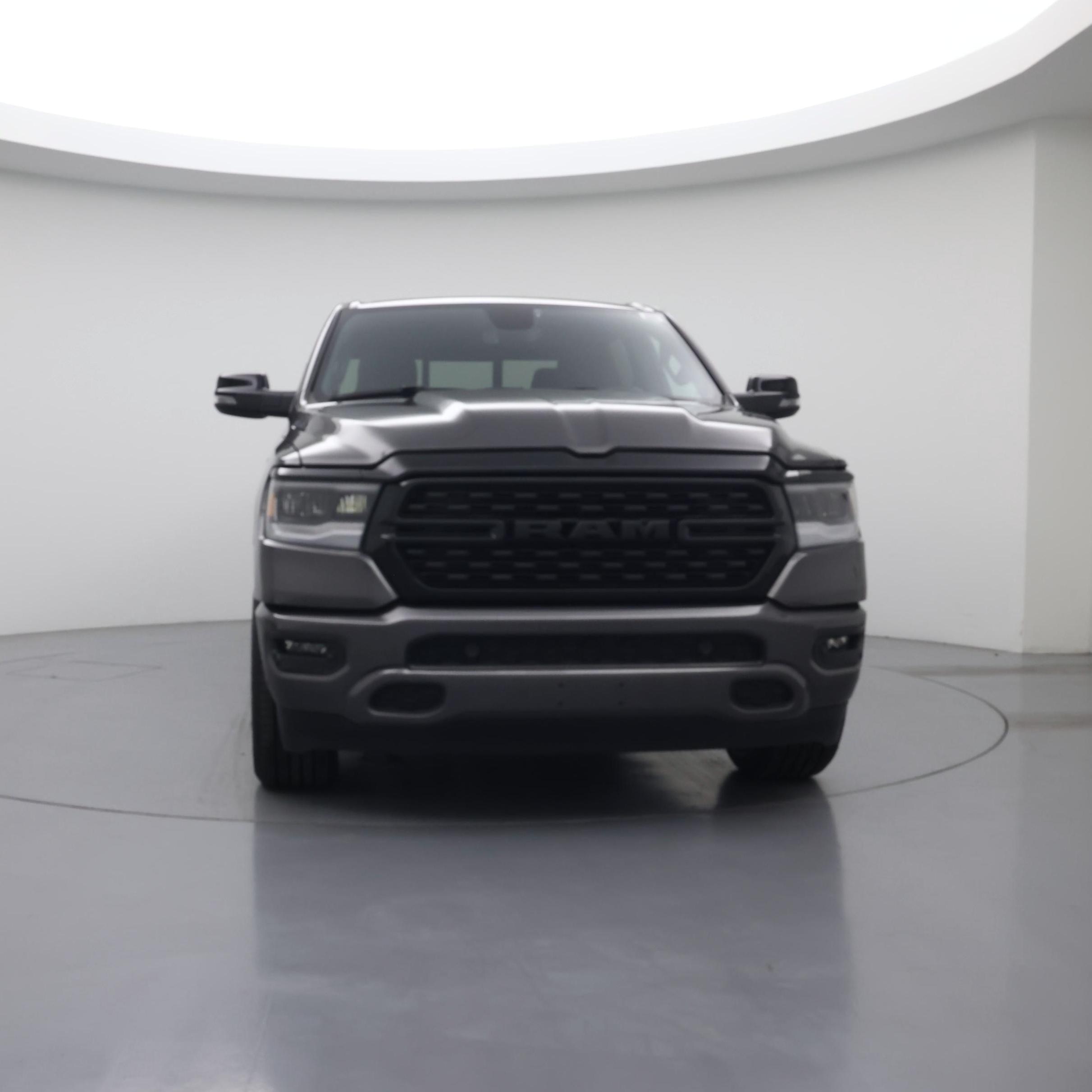 Thumbnail: 2023 RAM 1500 - 5