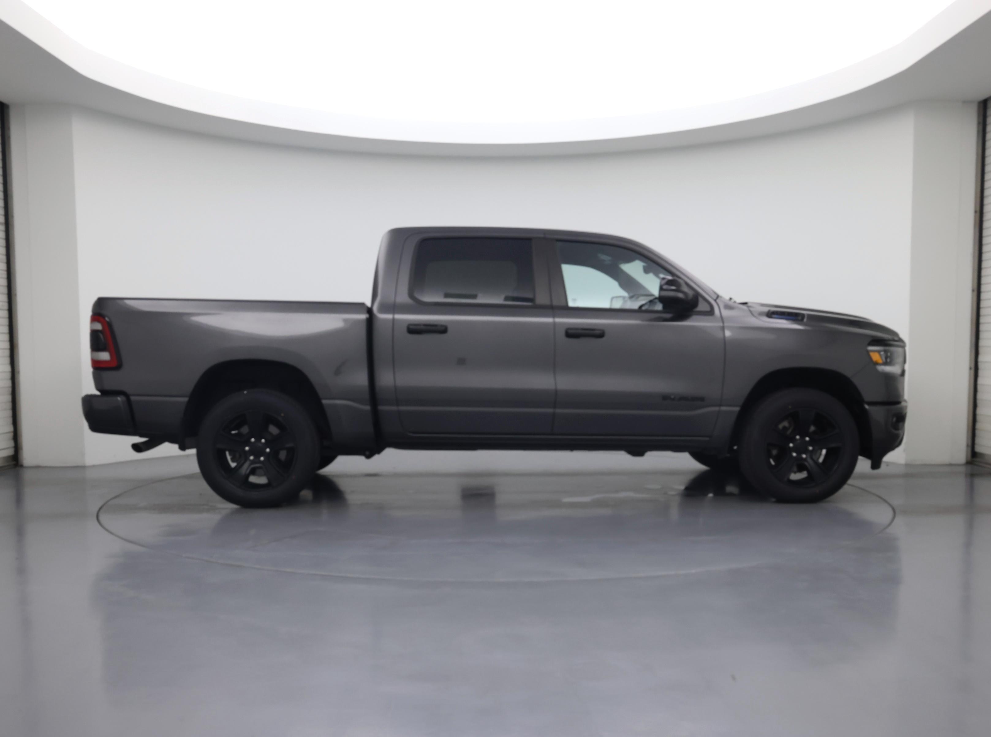 Thumbnail: 2023 RAM 1500 - 7