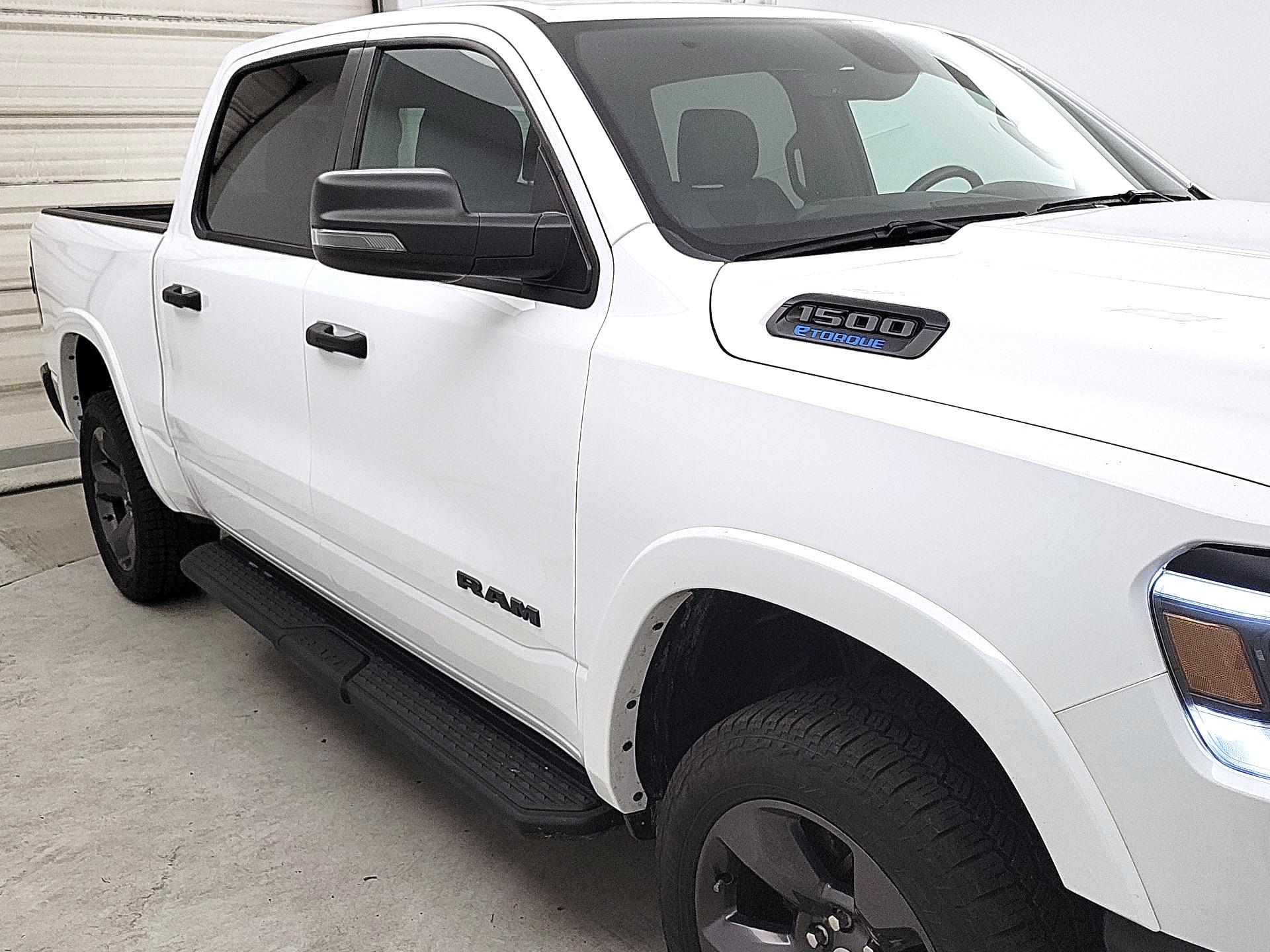 Thumbnail: 2023 RAM 1500 - 1