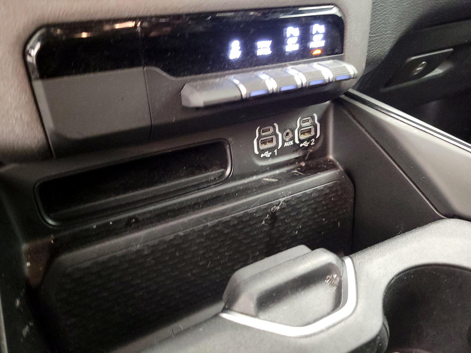 Thumbnail: 2023 RAM 1500 - 14