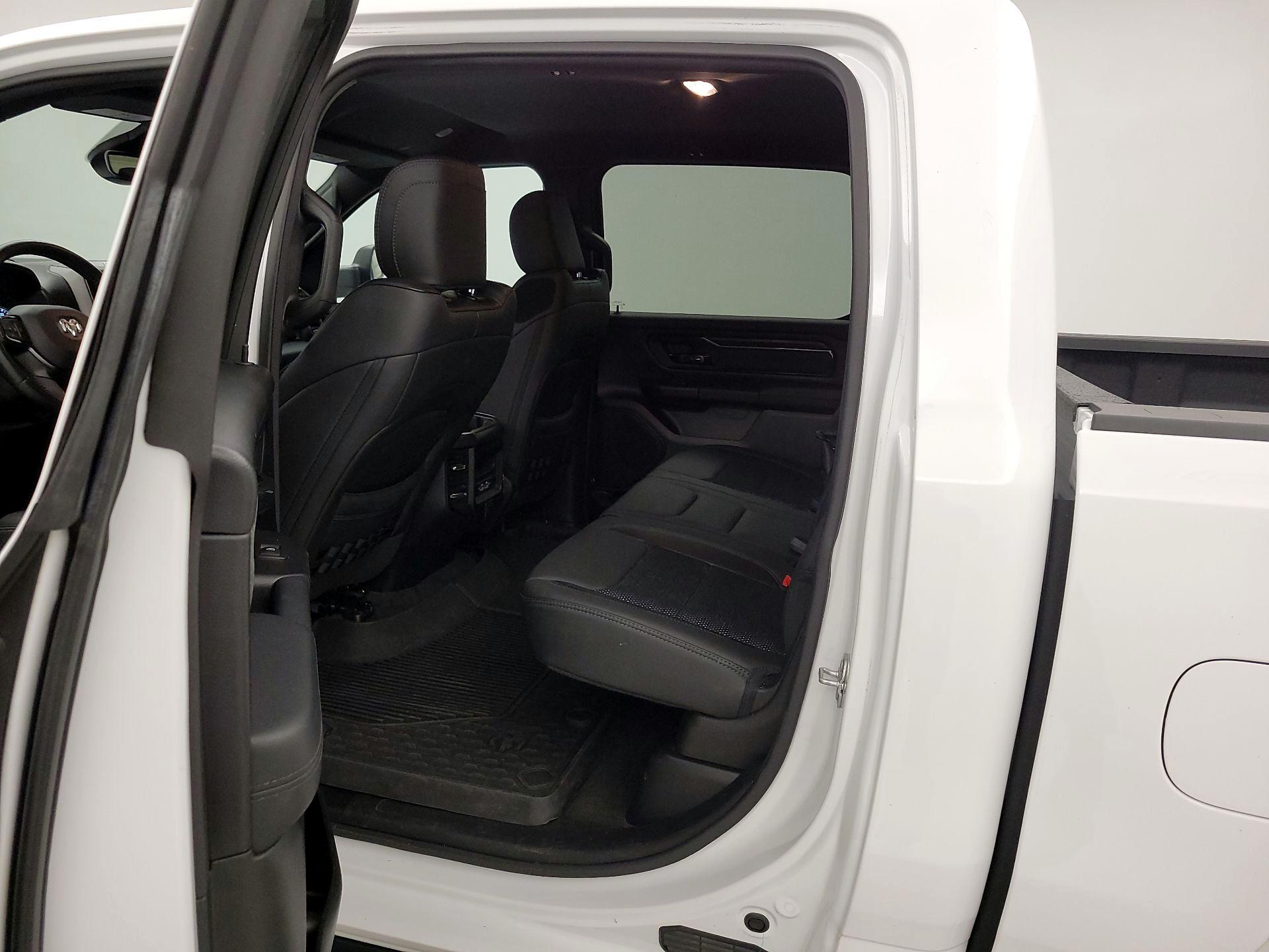 Thumbnail: 2023 RAM 1500 - 15