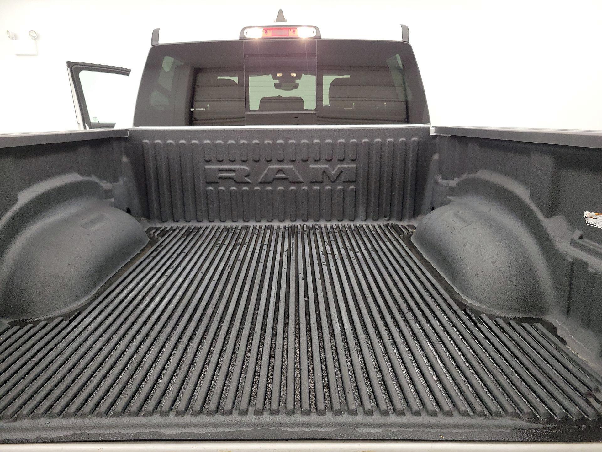 Thumbnail: 2023 RAM 1500 - 16