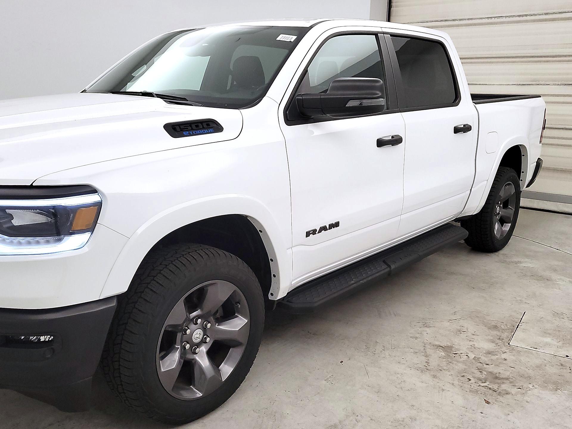 Thumbnail: 2023 RAM 1500 - 3