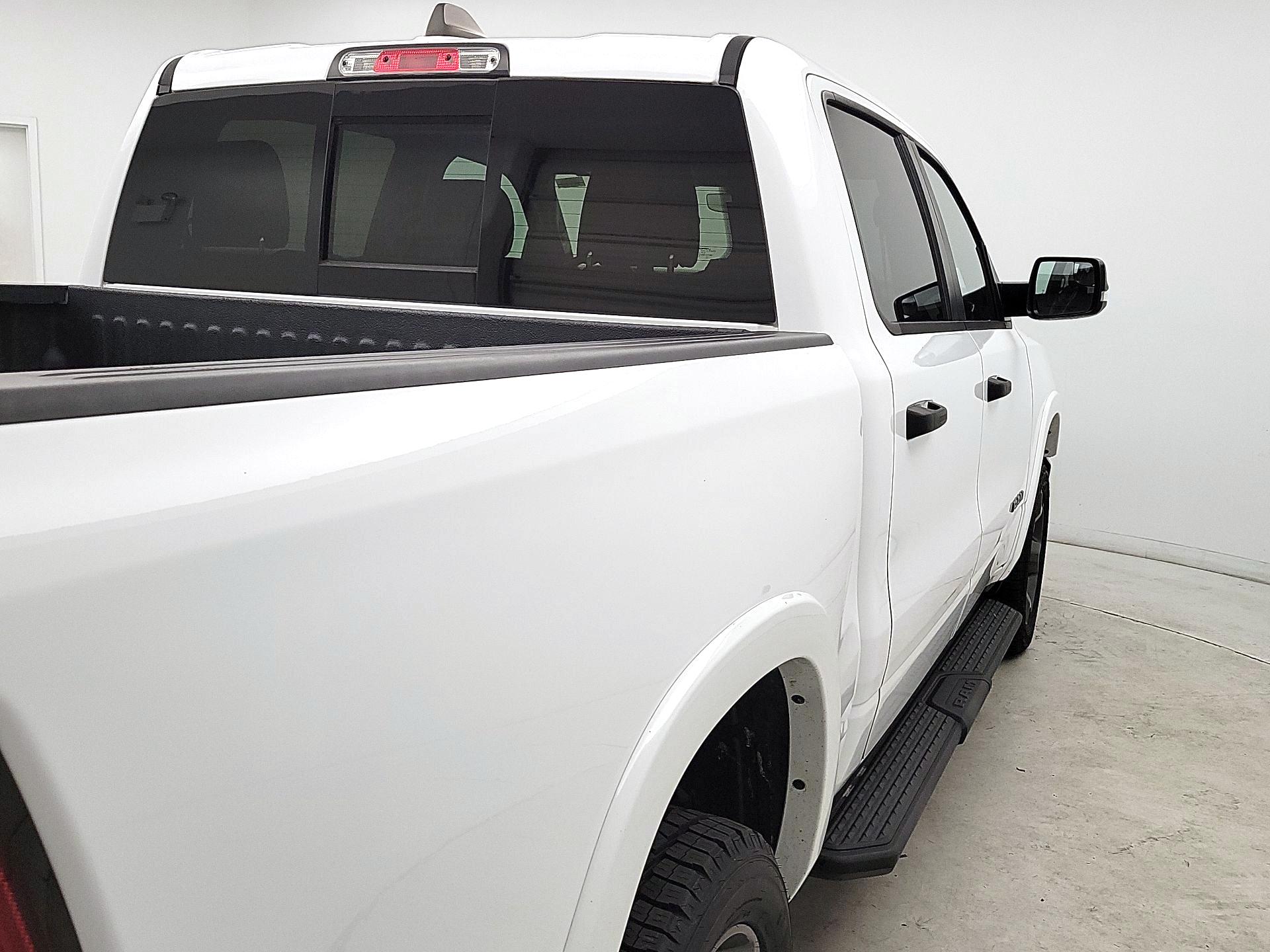 Thumbnail: 2023 RAM 1500 - 5