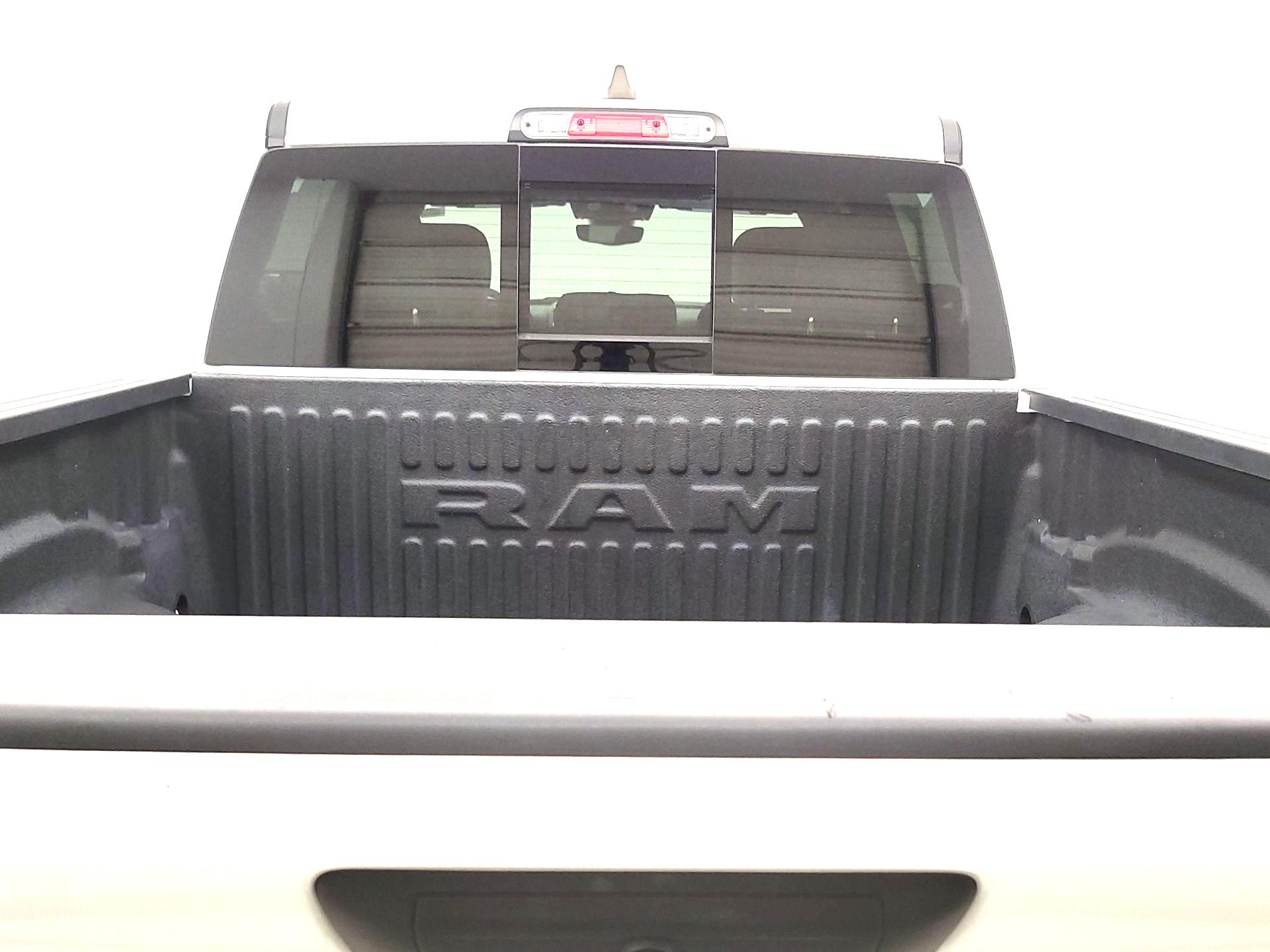 Thumbnail: 2023 RAM 1500 - 6