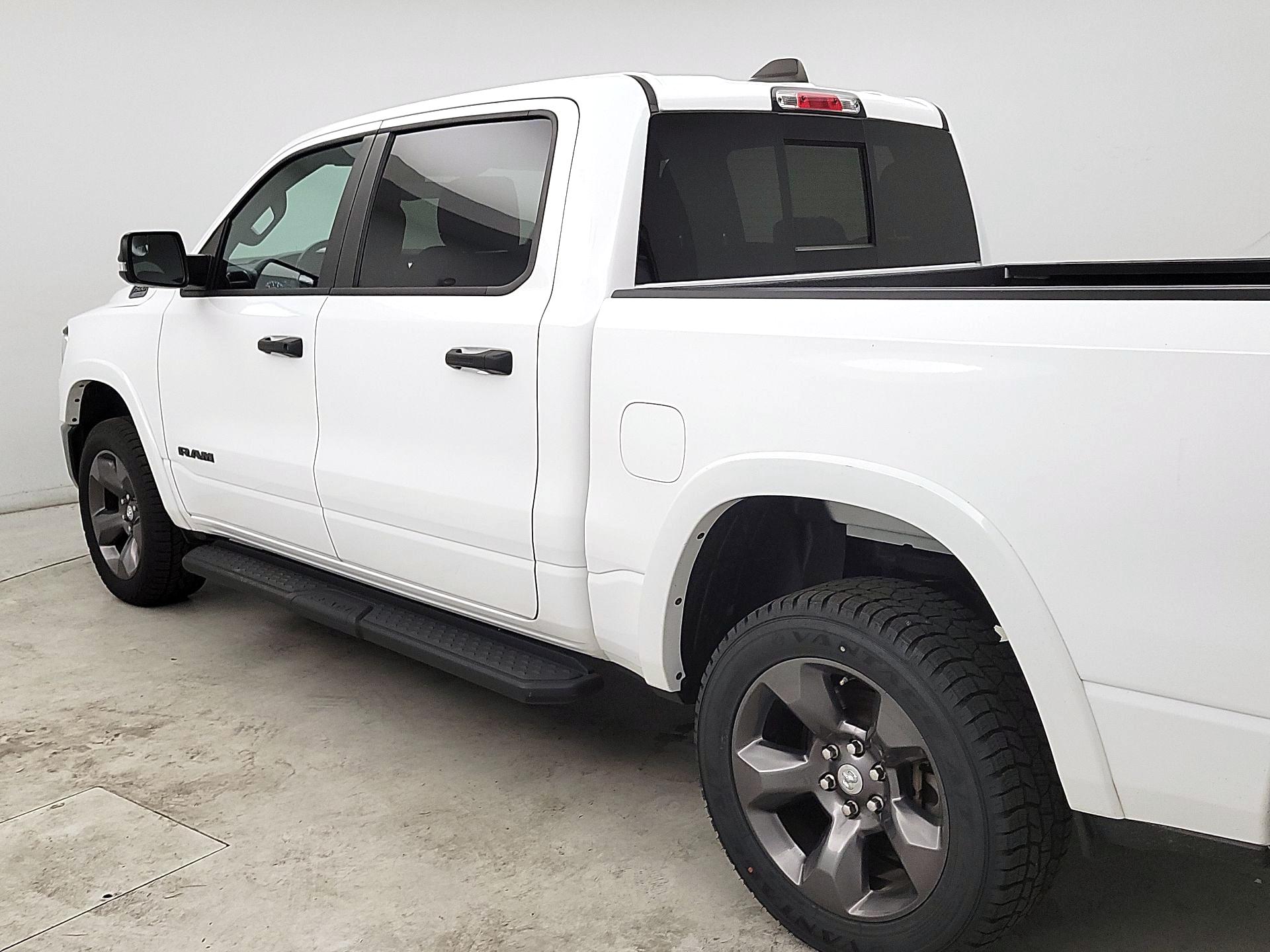 Thumbnail: 2023 RAM 1500 - 7