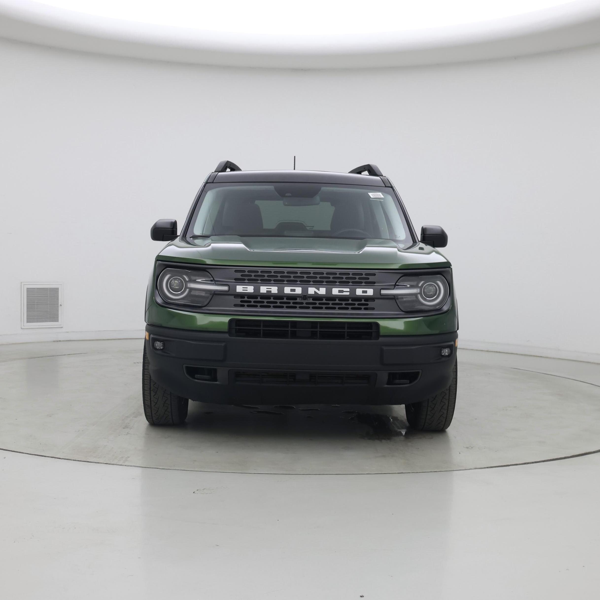 Thumbnail: 2023 Ford Bronco Sport - 5