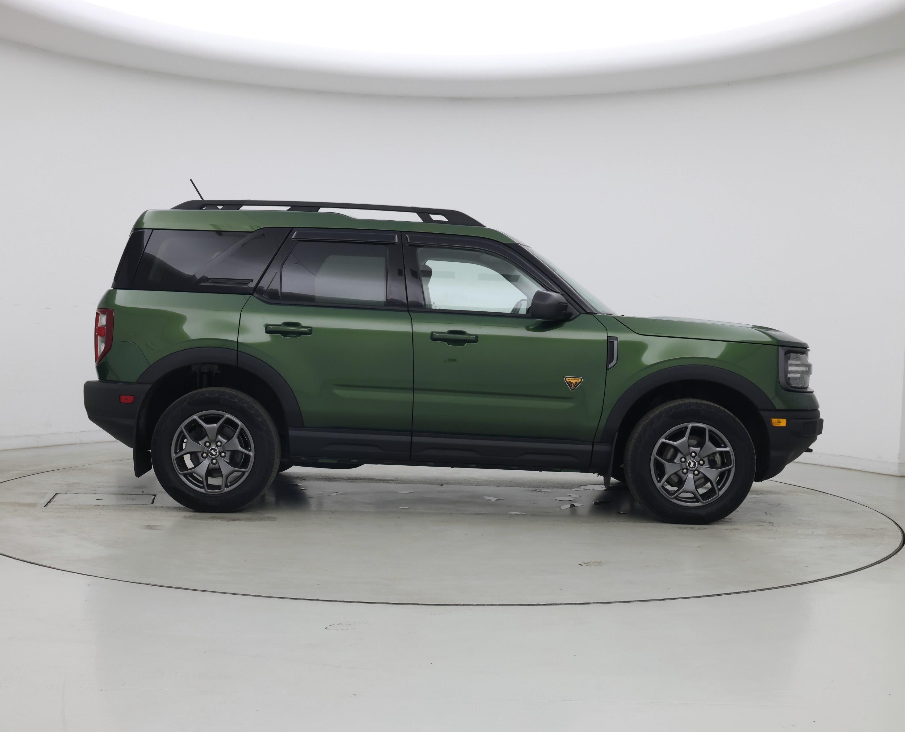 Thumbnail: 2023 Ford Bronco Sport - 7