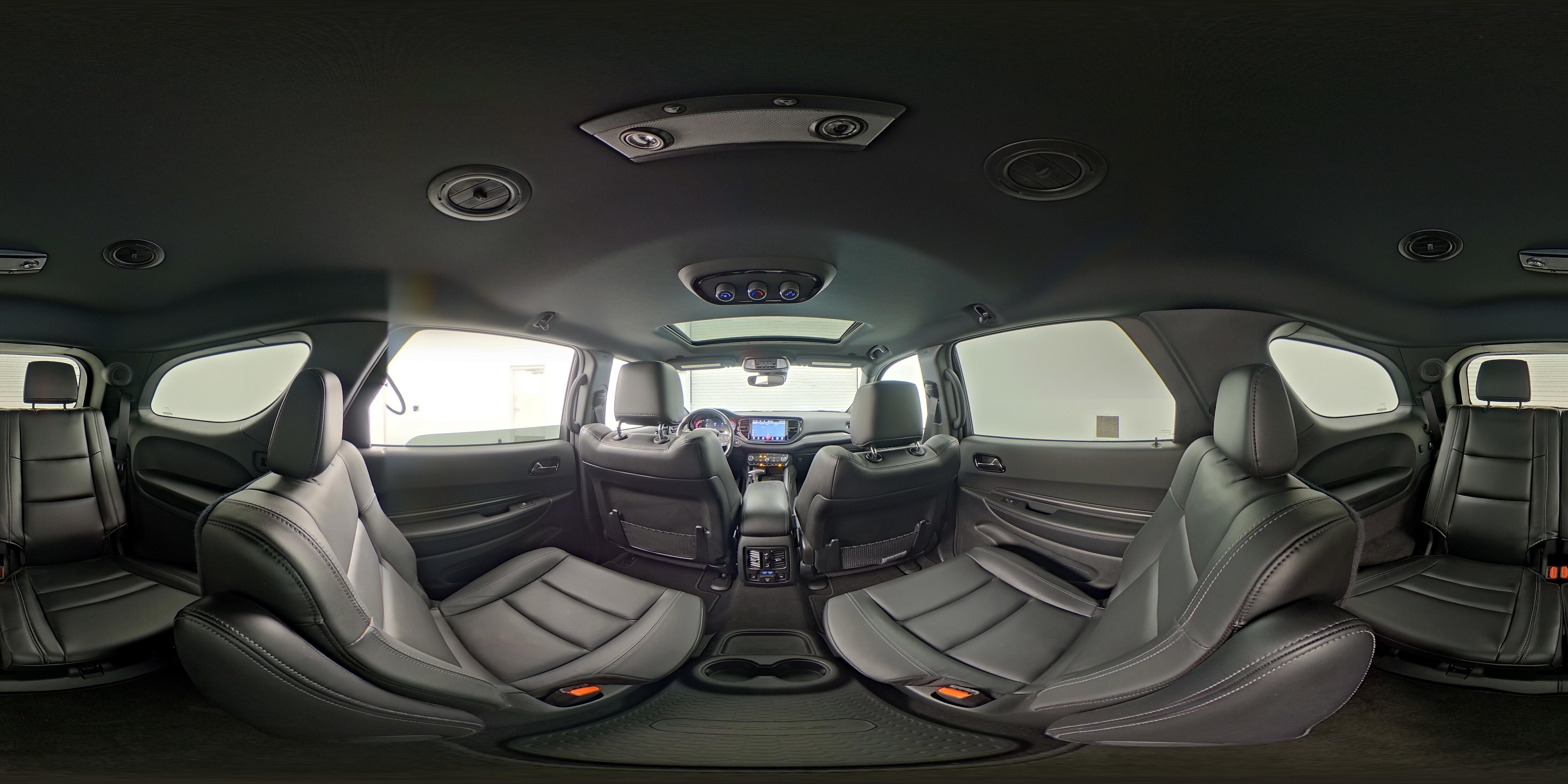 2022 Dodge Durango GT Plus - Photo 29