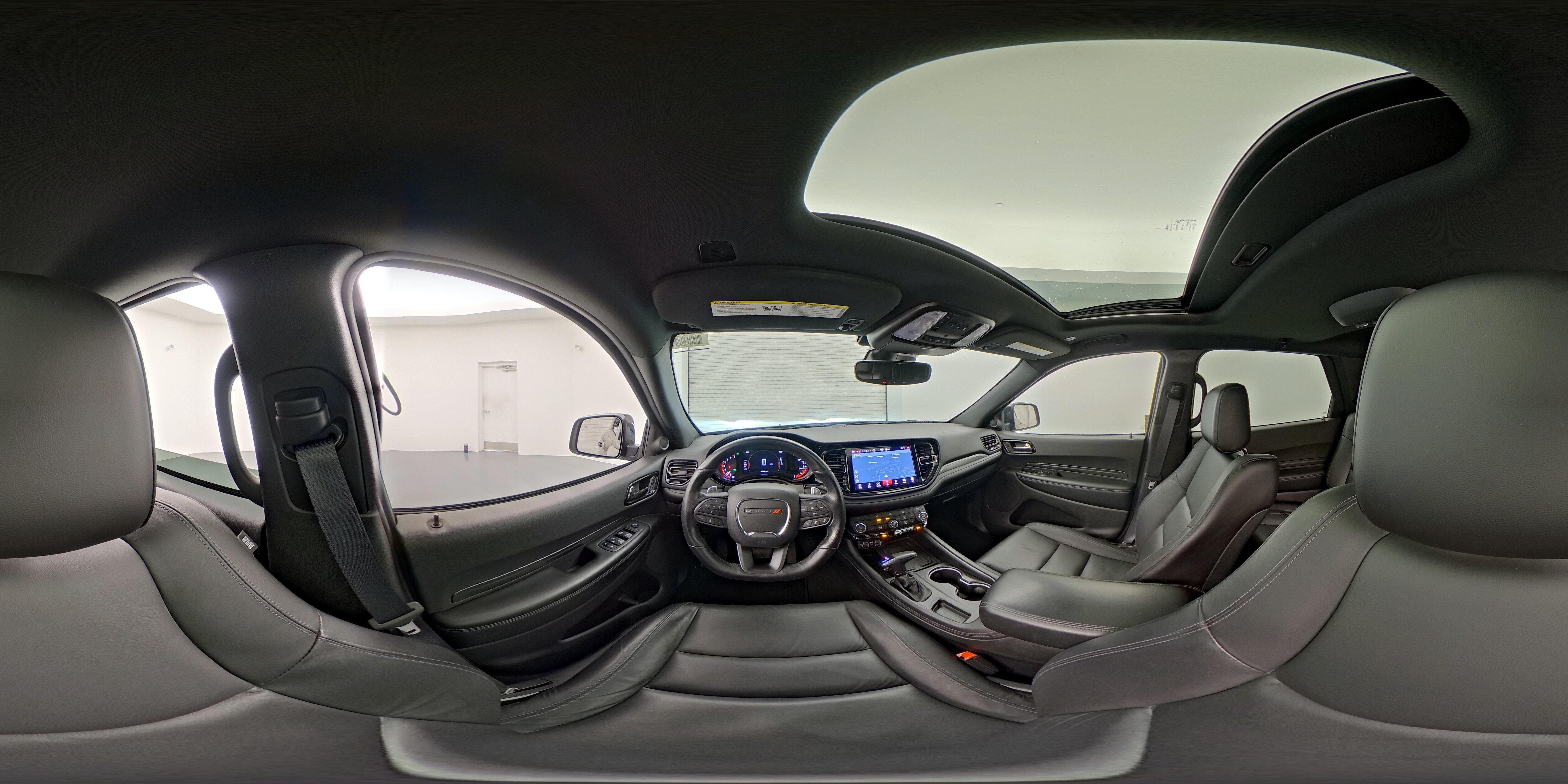 2022 Dodge Durango GT Plus - Photo 30