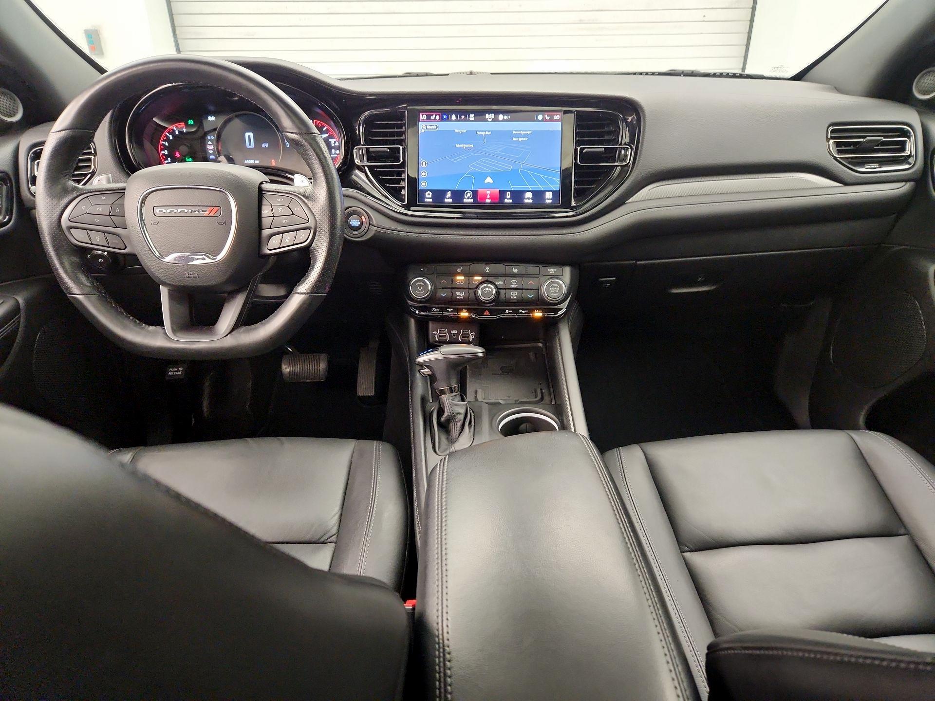 Thumbnail: 2022 Dodge Durango - 9
