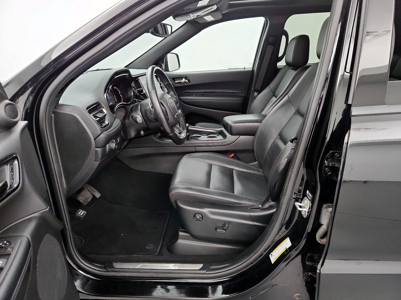 2022 Dodge Durango GT Plus - Photo 12