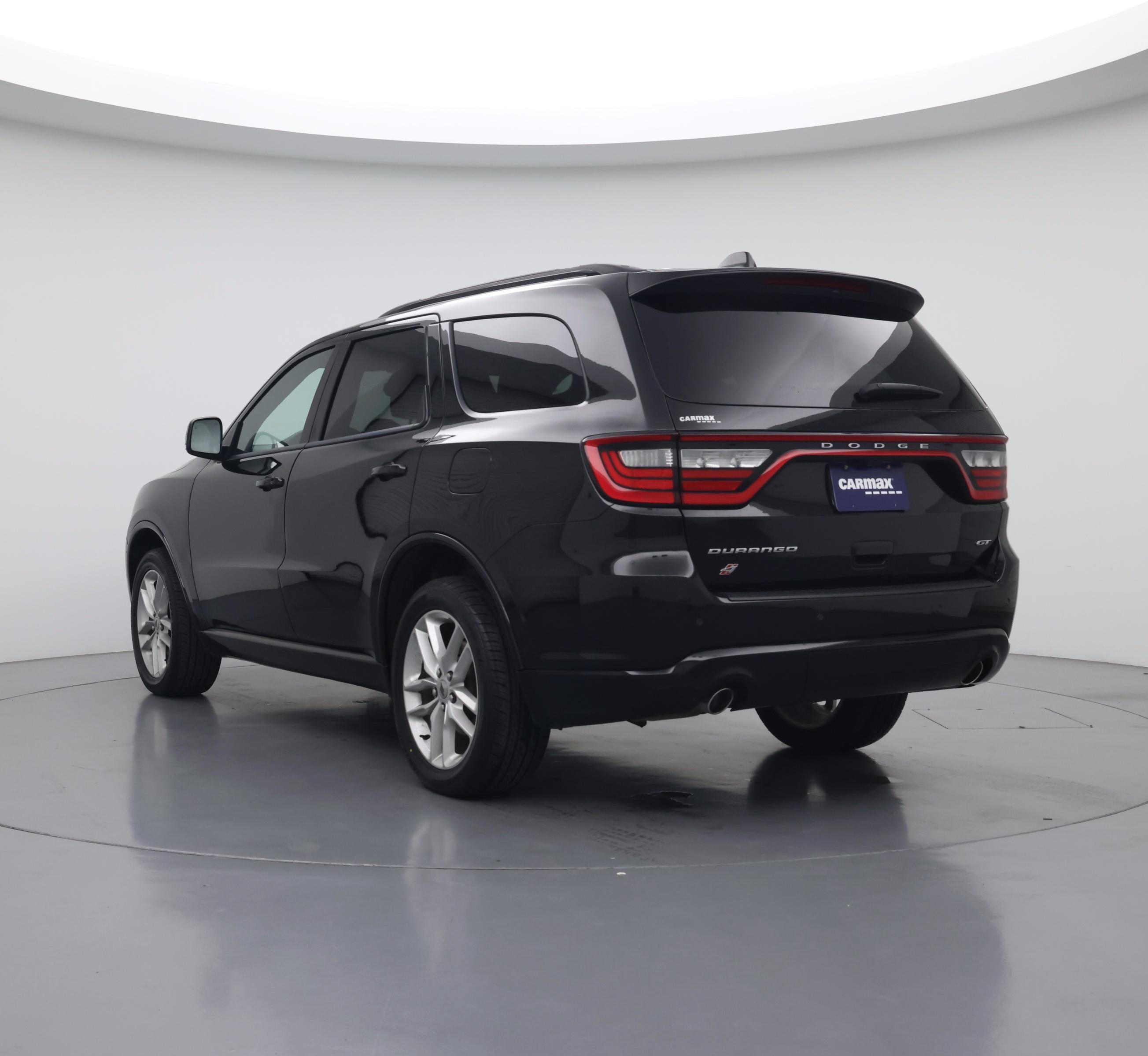 Thumbnail: 2022 Dodge Durango - 2