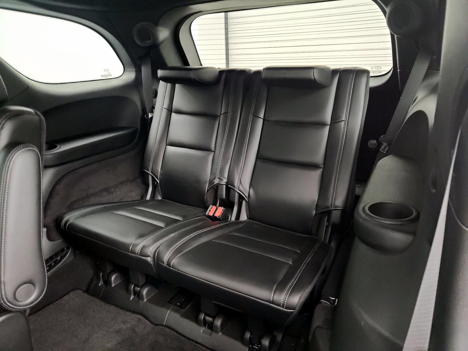 2022 Dodge Durango GT Plus - Photo 23
