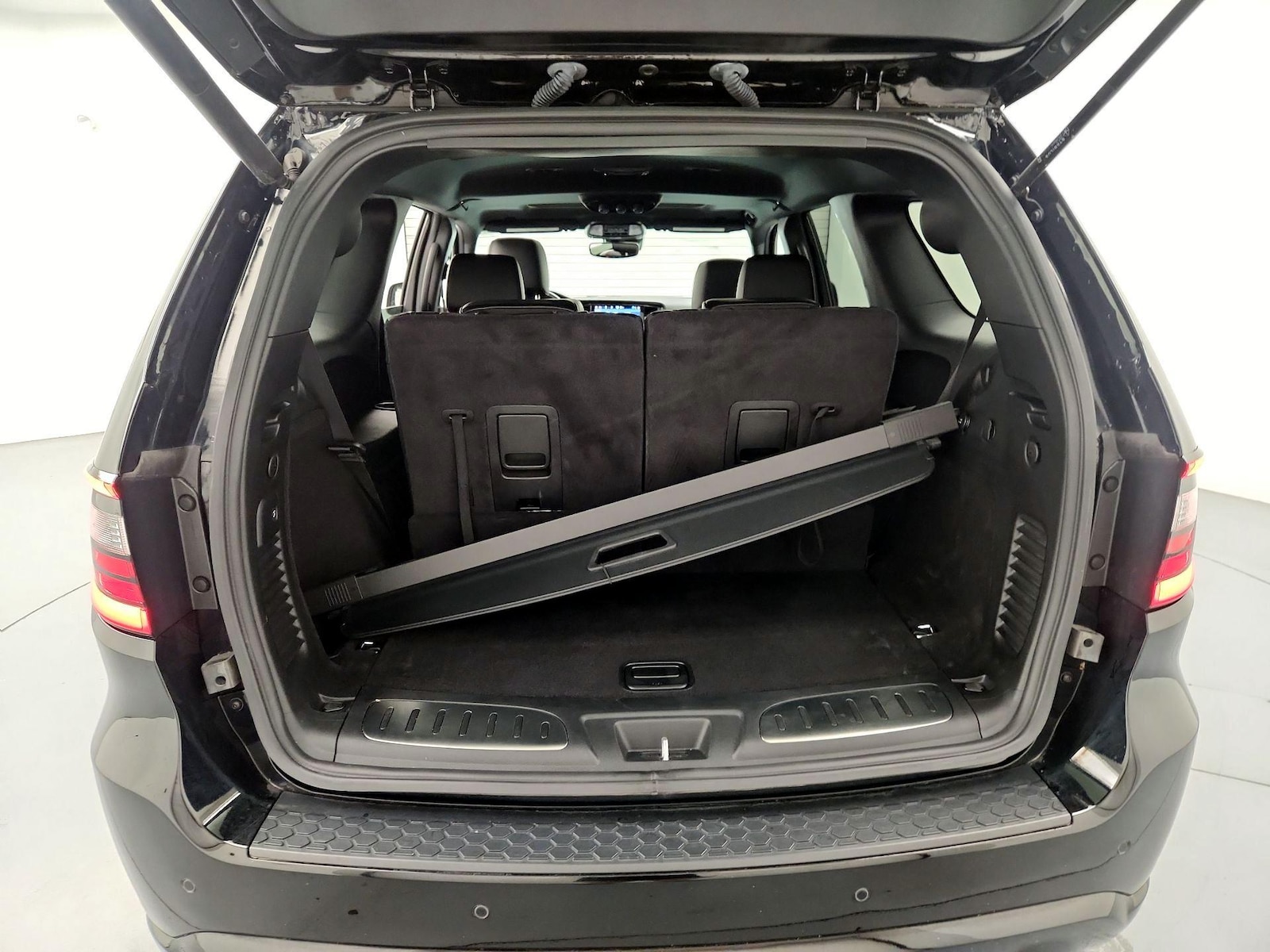 2022 Dodge Durango GT Plus - Photo 24