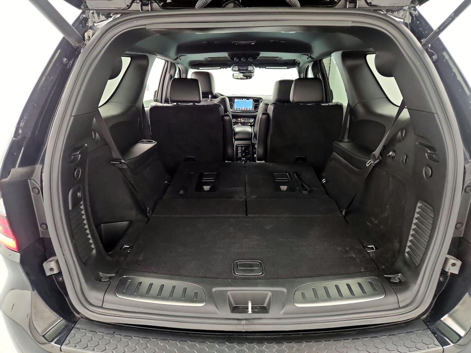 2022 Dodge Durango GT Plus - Photo 25