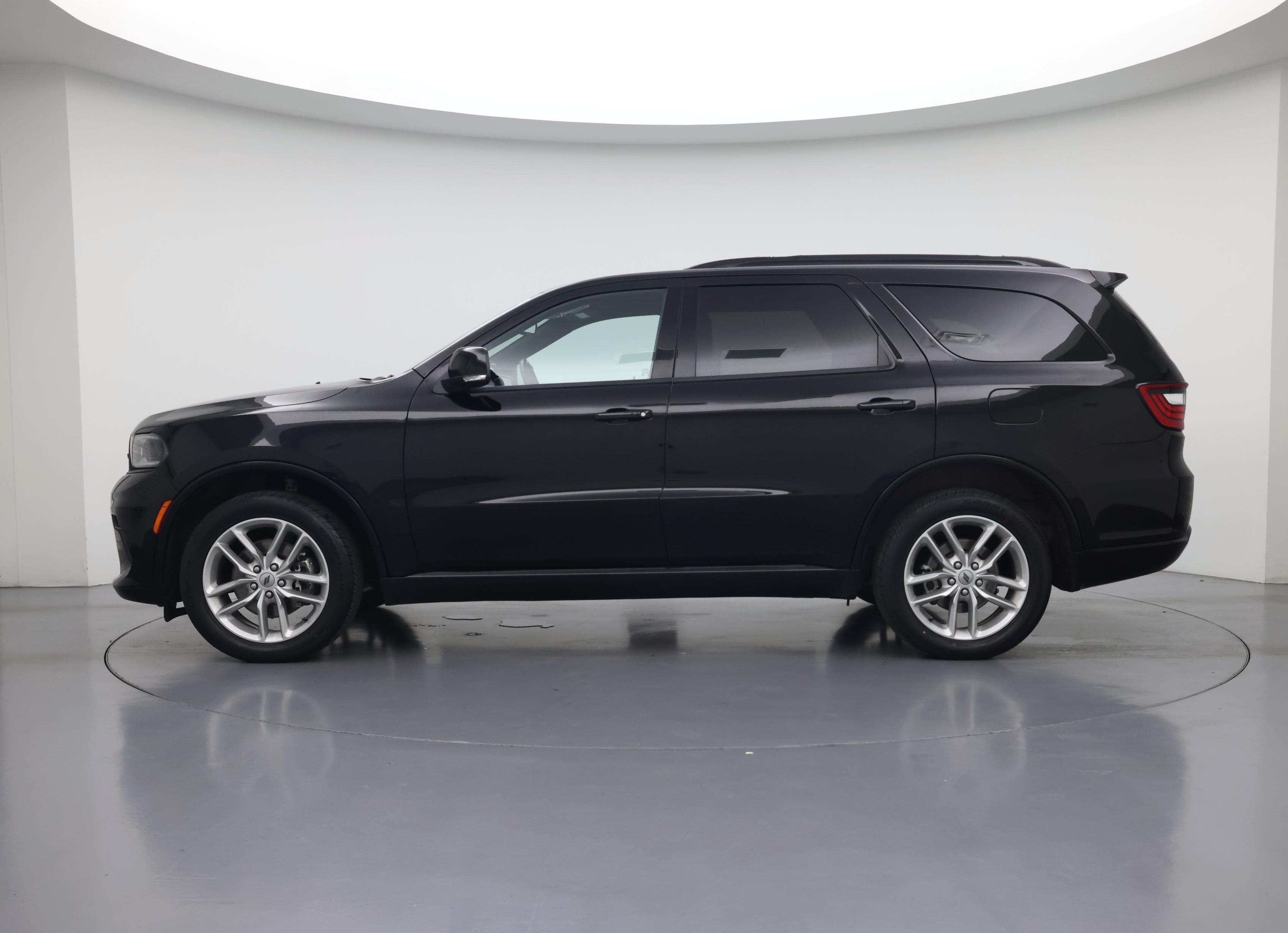 Thumbnail: 2022 Dodge Durango - 3