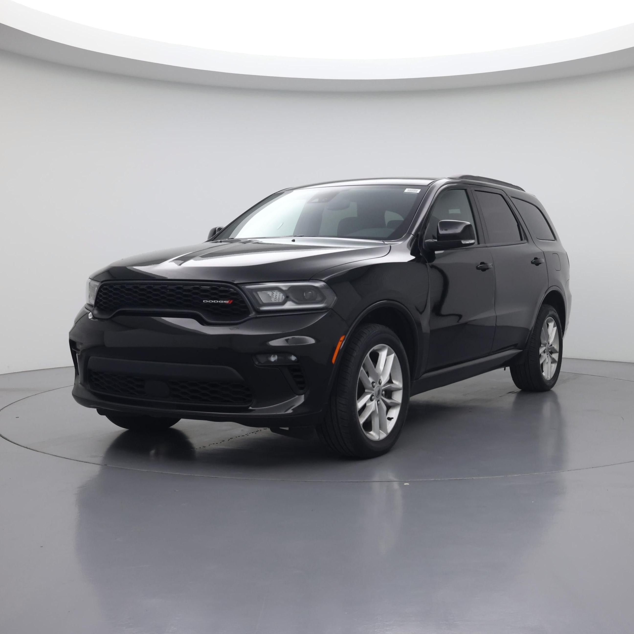 Thumbnail: 2022 Dodge Durango - 4