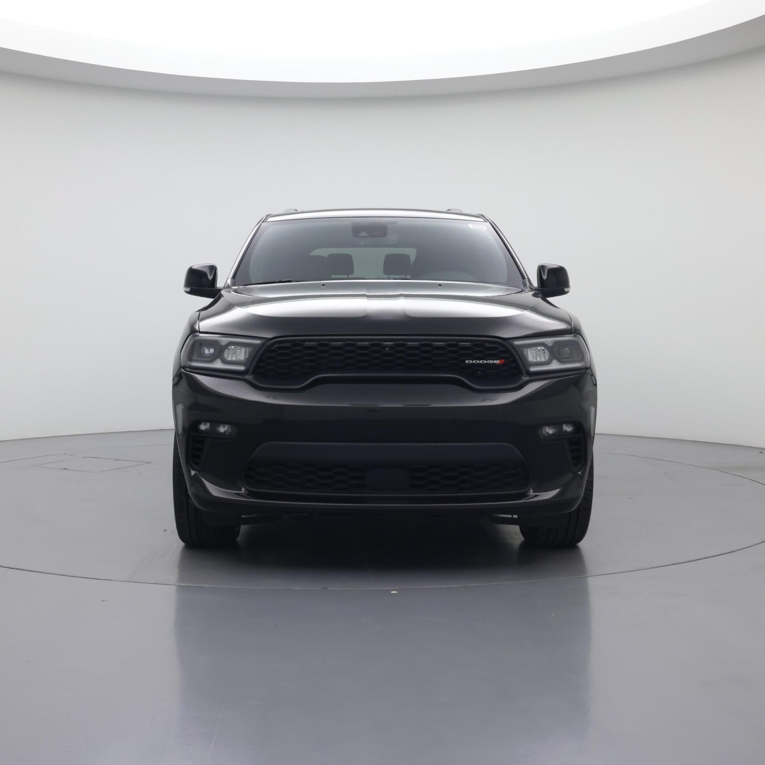Thumbnail: 2022 Dodge Durango - 5