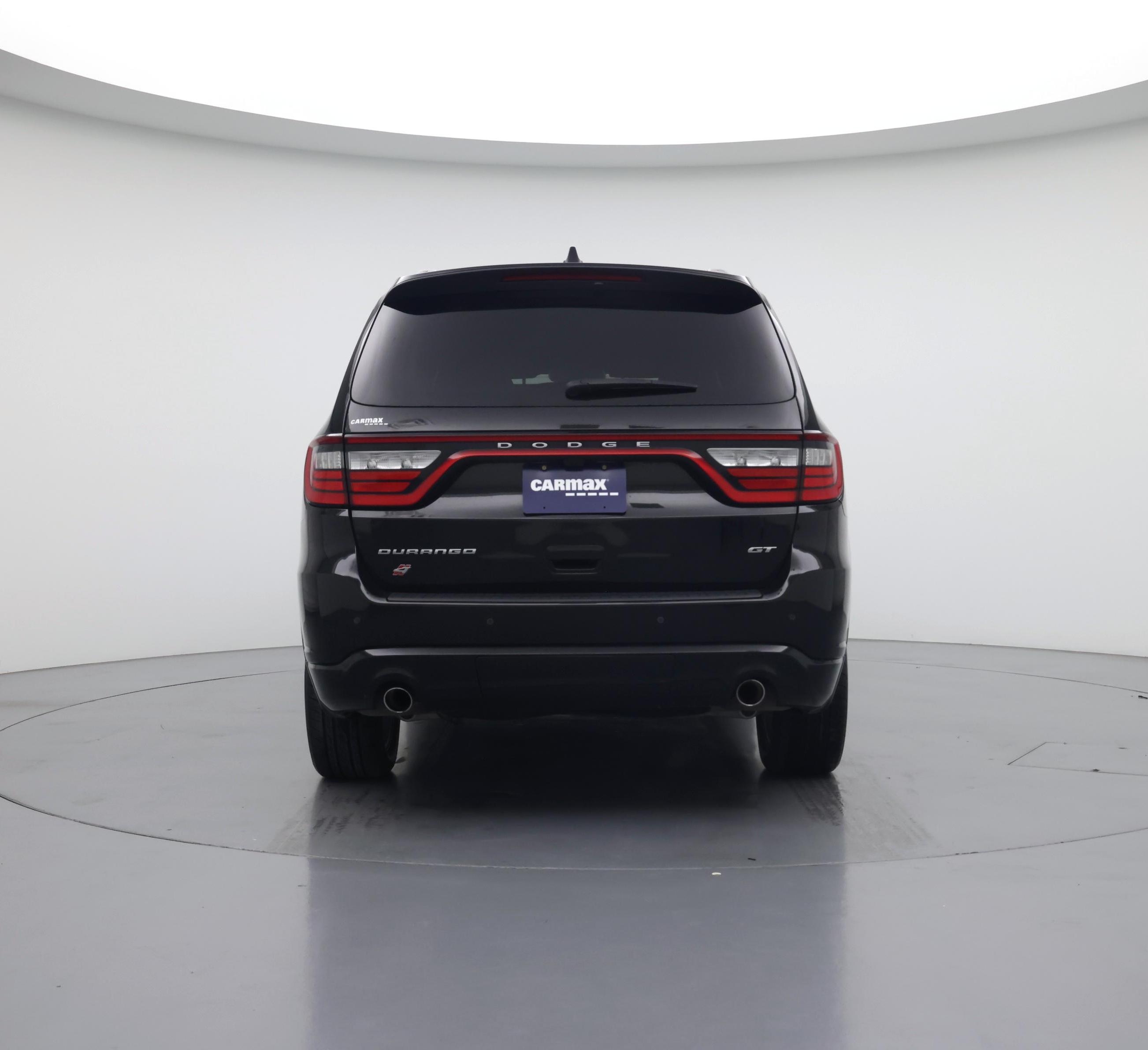 Thumbnail: 2022 Dodge Durango - 6