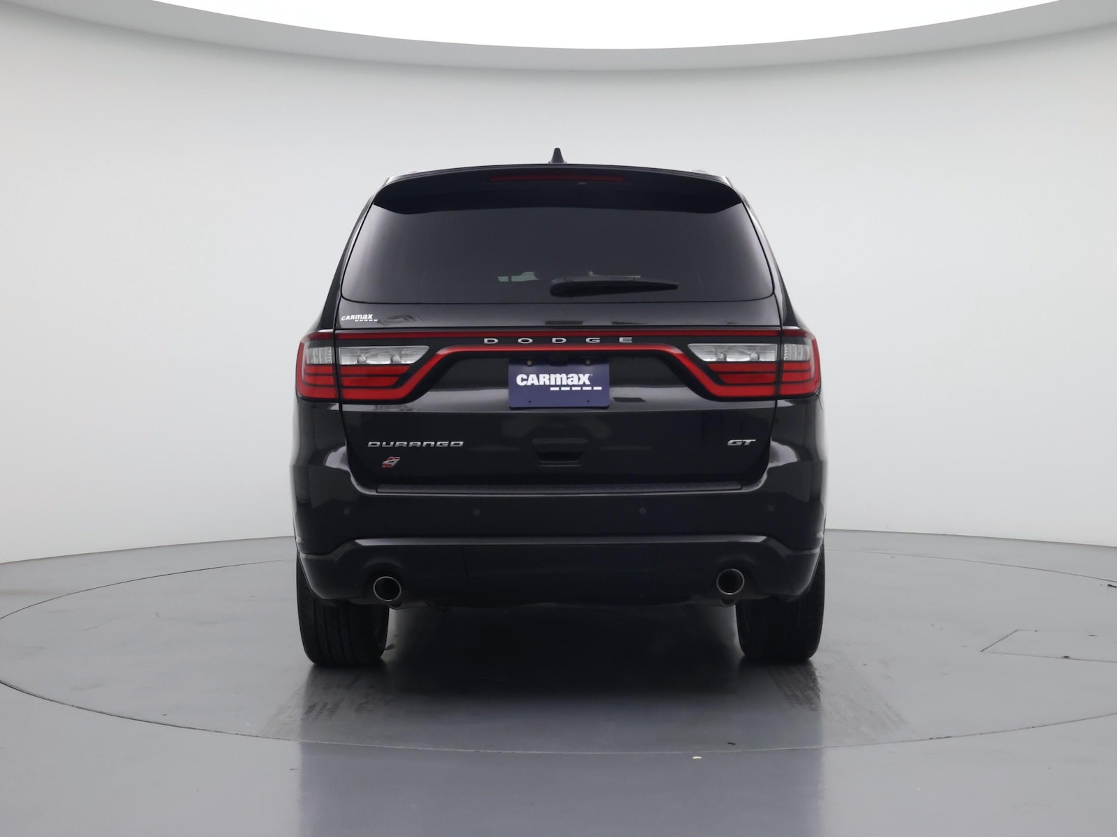 2022 Dodge Durango GT Plus - Photo 7