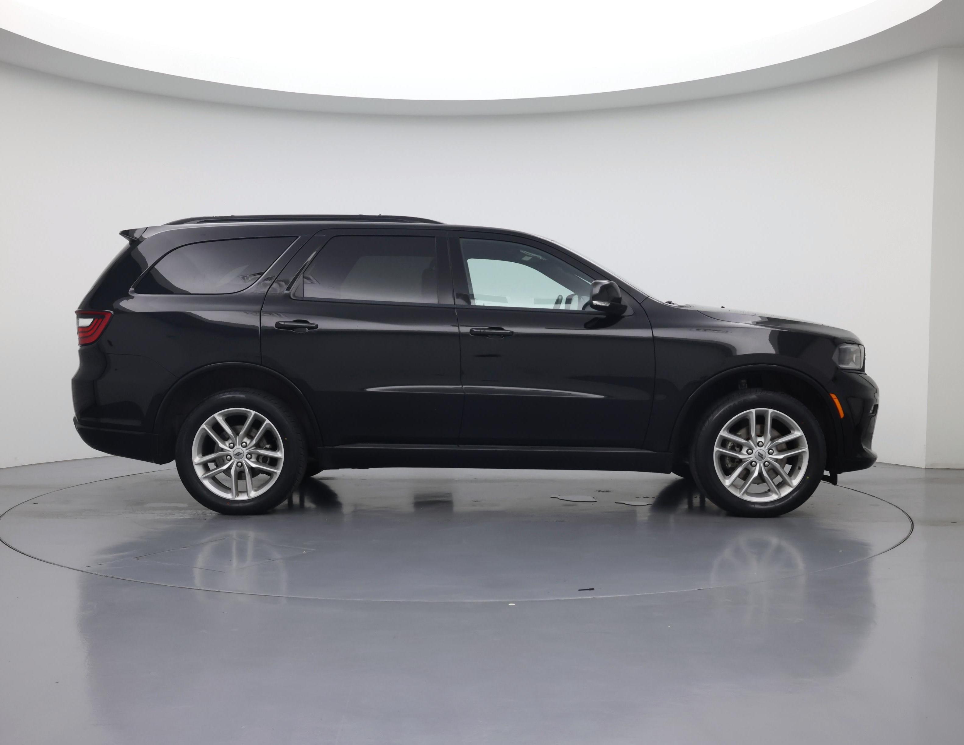Thumbnail: 2022 Dodge Durango - 7