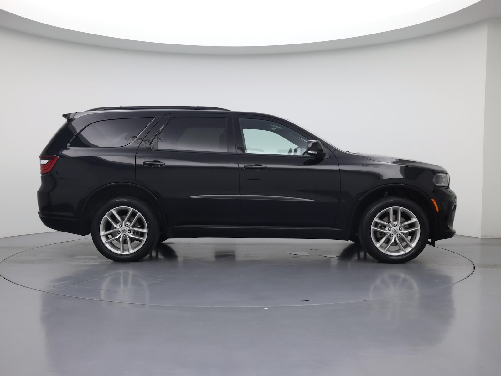 2022 Dodge Durango GT Plus - Photo 8