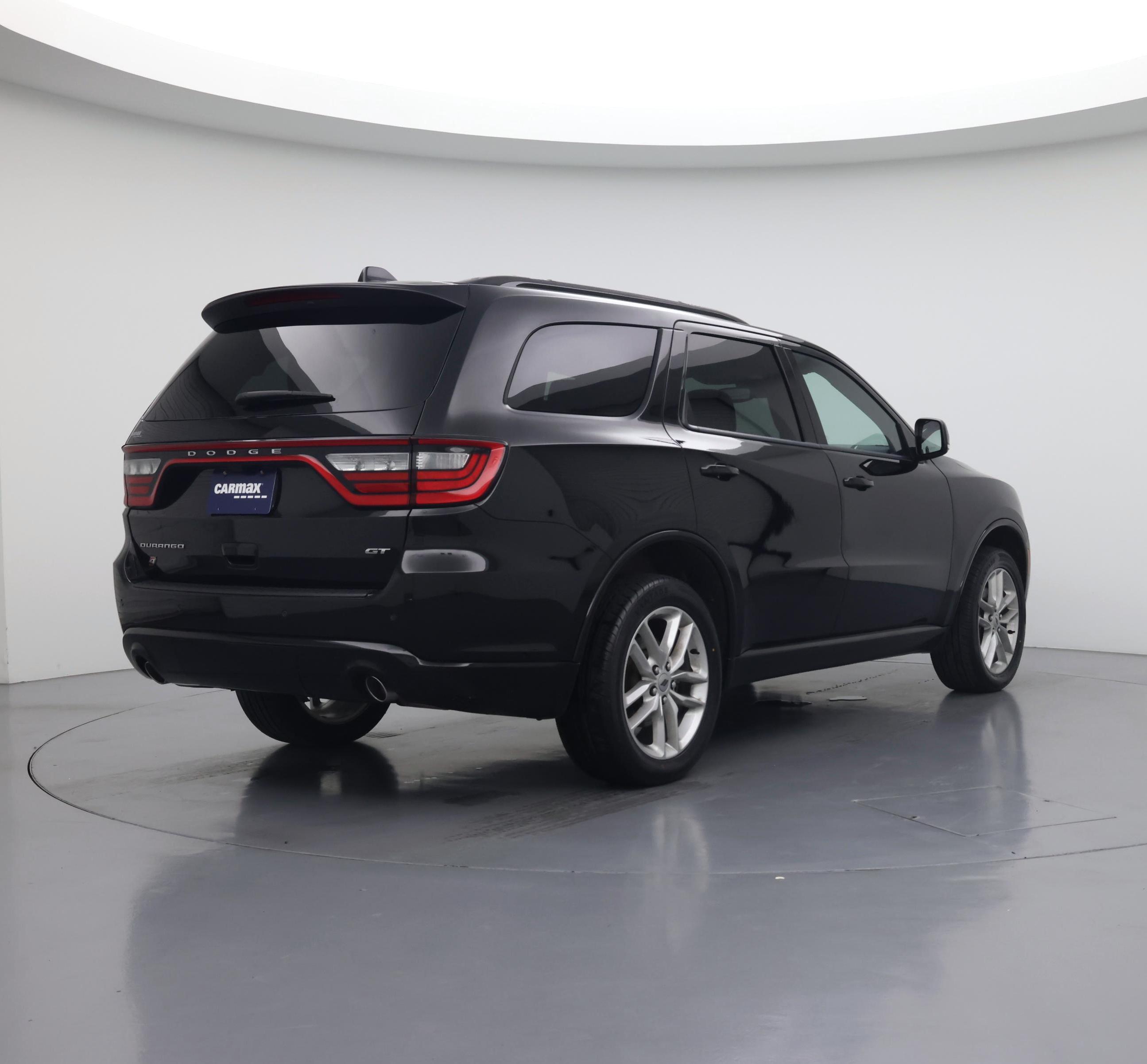 Thumbnail: 2022 Dodge Durango - 8