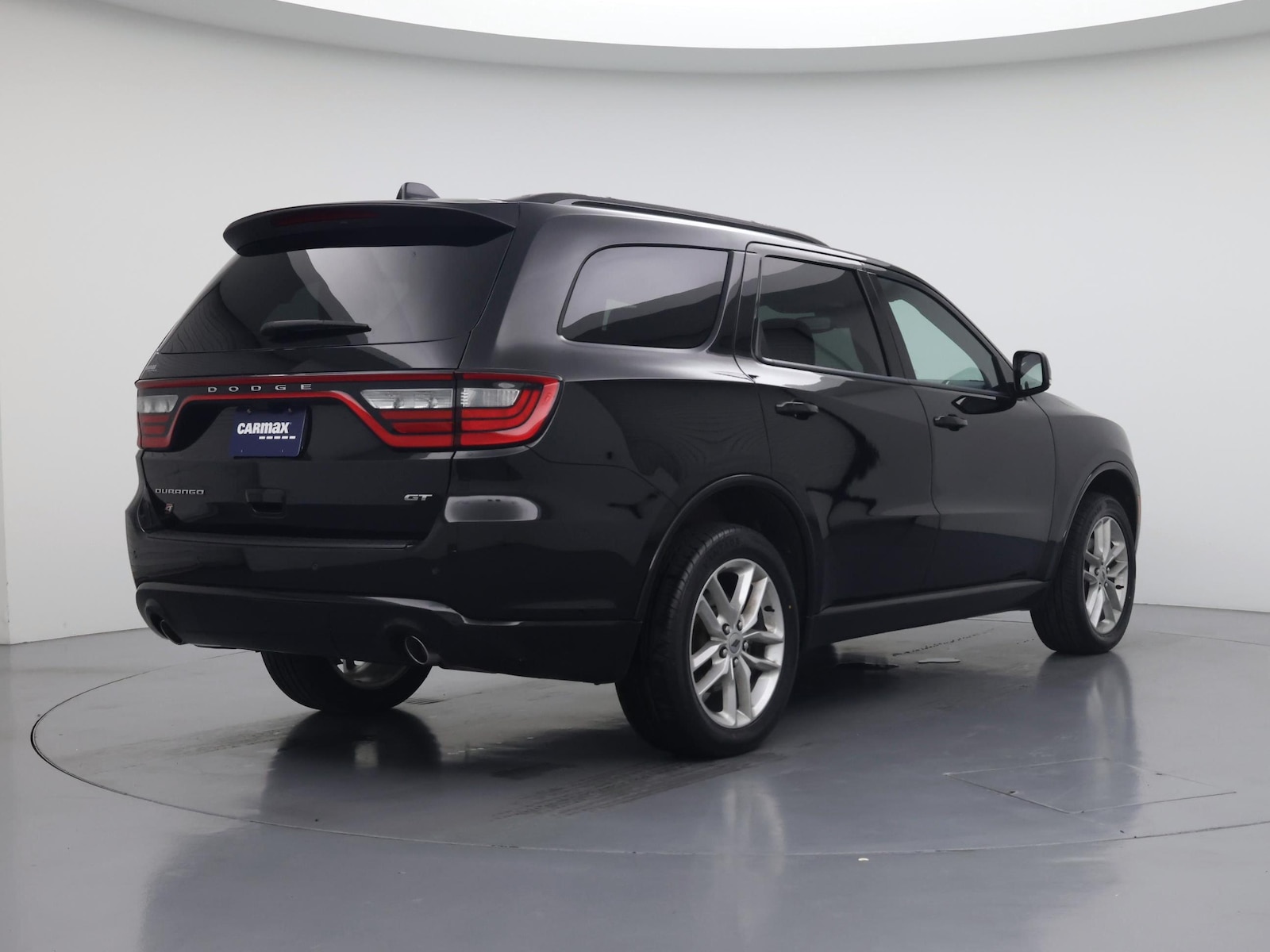 2022 Dodge Durango GT Plus - Photo 9