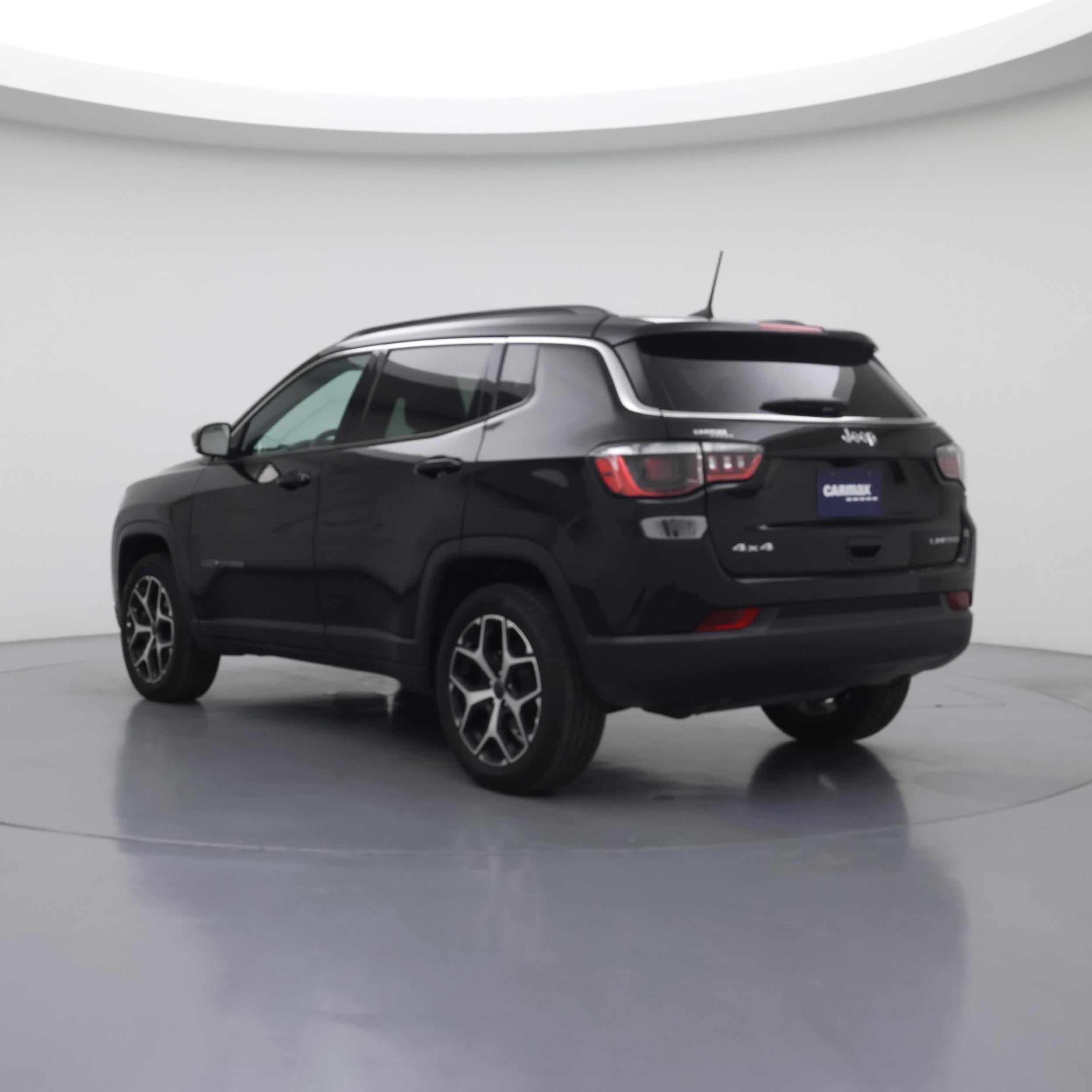Thumbnail: 2025 Jeep Compass - 2