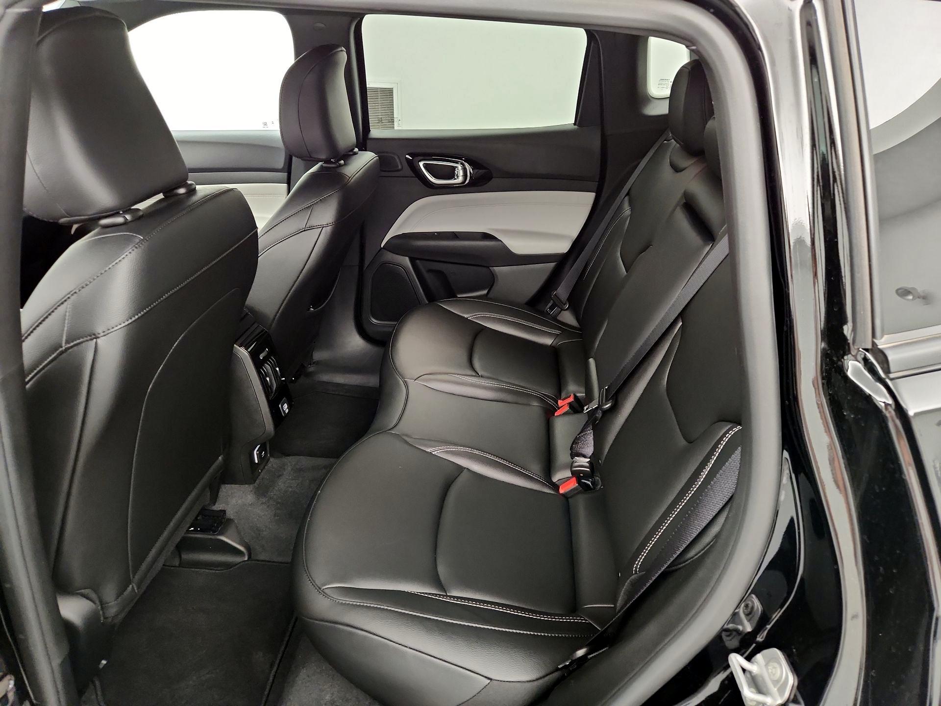 Thumbnail: 2025 Jeep Compass - 19