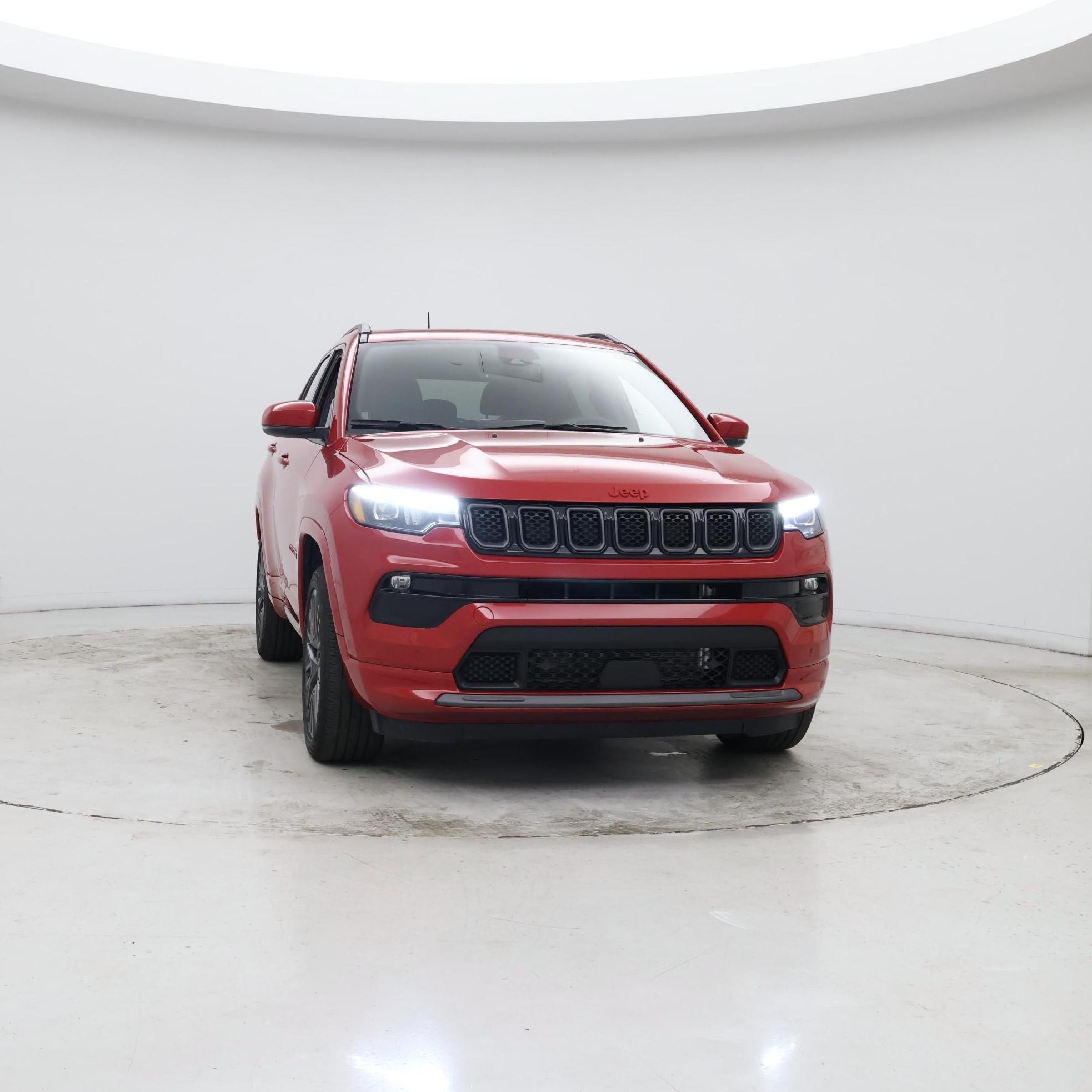 Thumbnail: 2023 Jeep Compass - 5