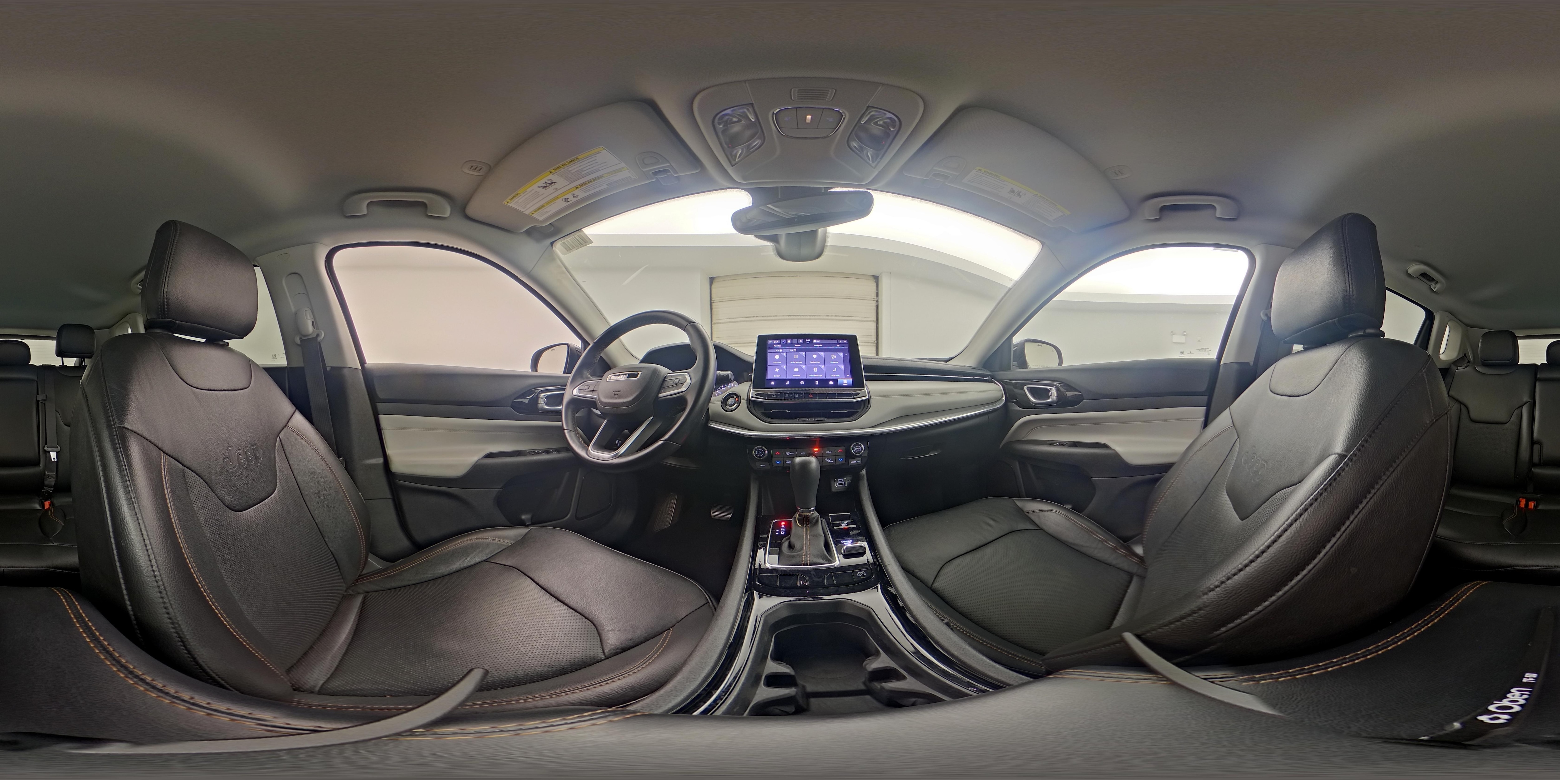 2022 Jeep Compass Limited - Photo 24