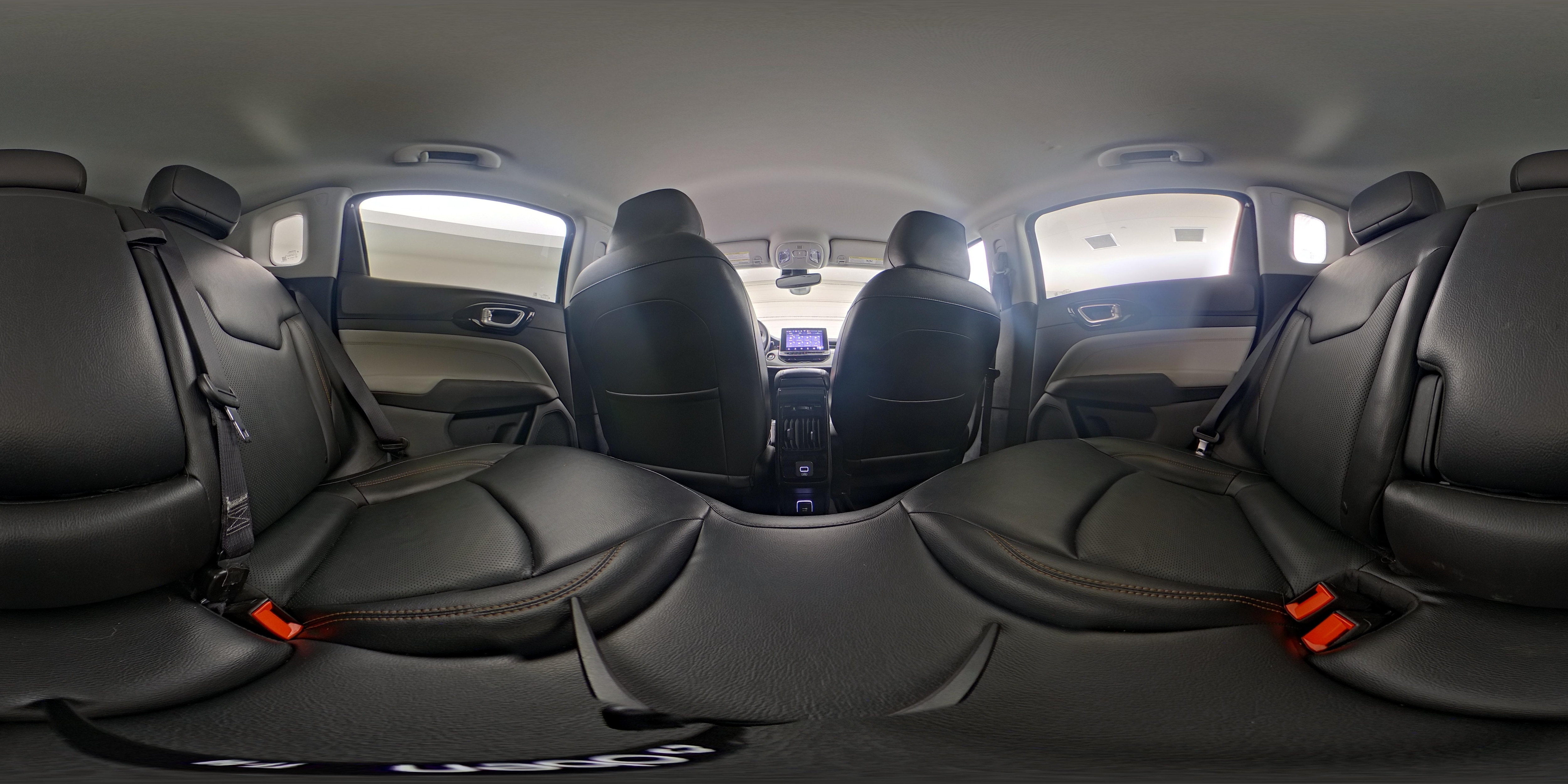2022 Jeep Compass Limited - Photo 25