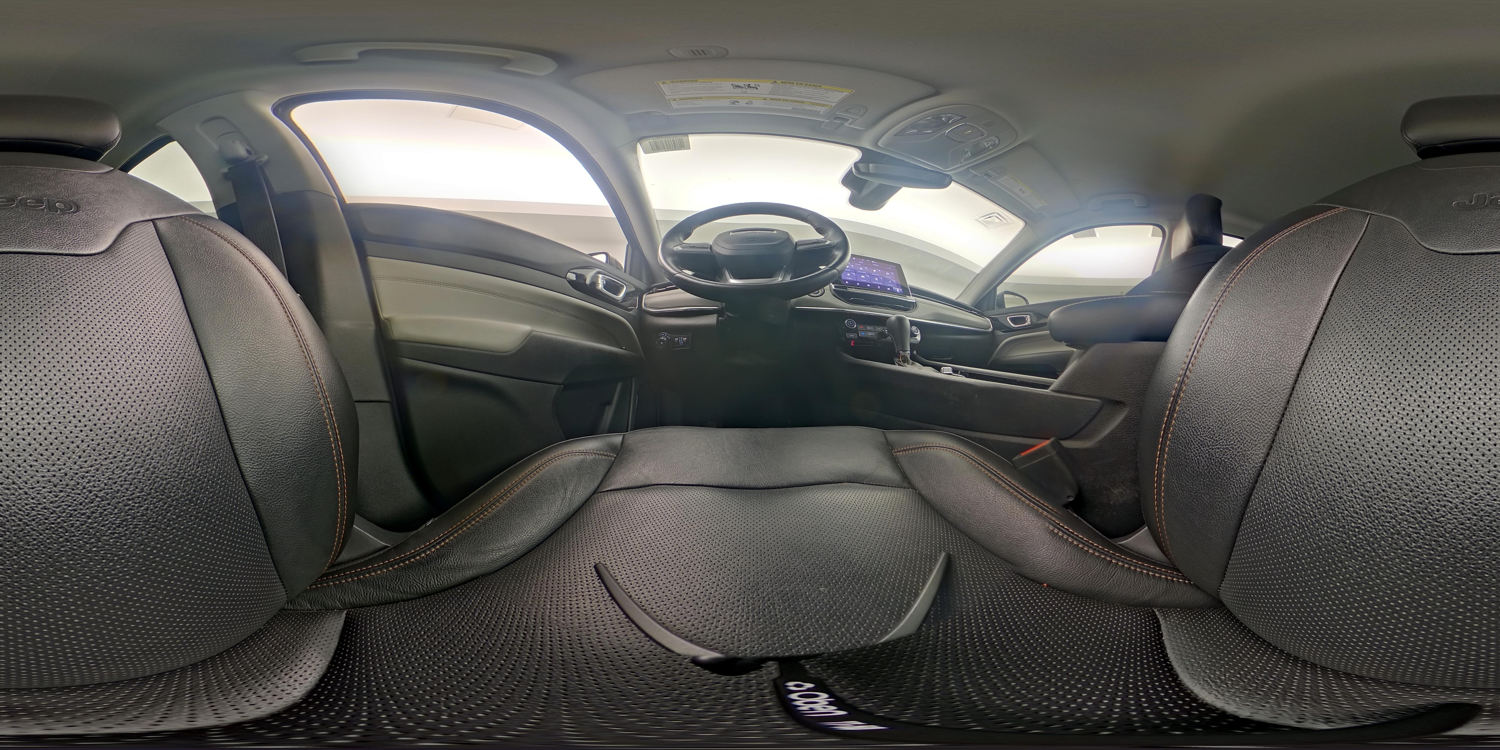 2022 Jeep Compass Limited - Photo 26