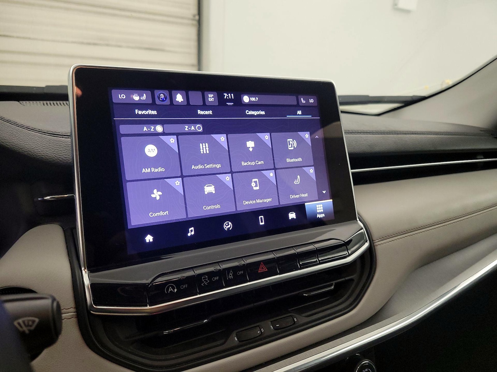 2022 Jeep Compass Limited - Photo 16