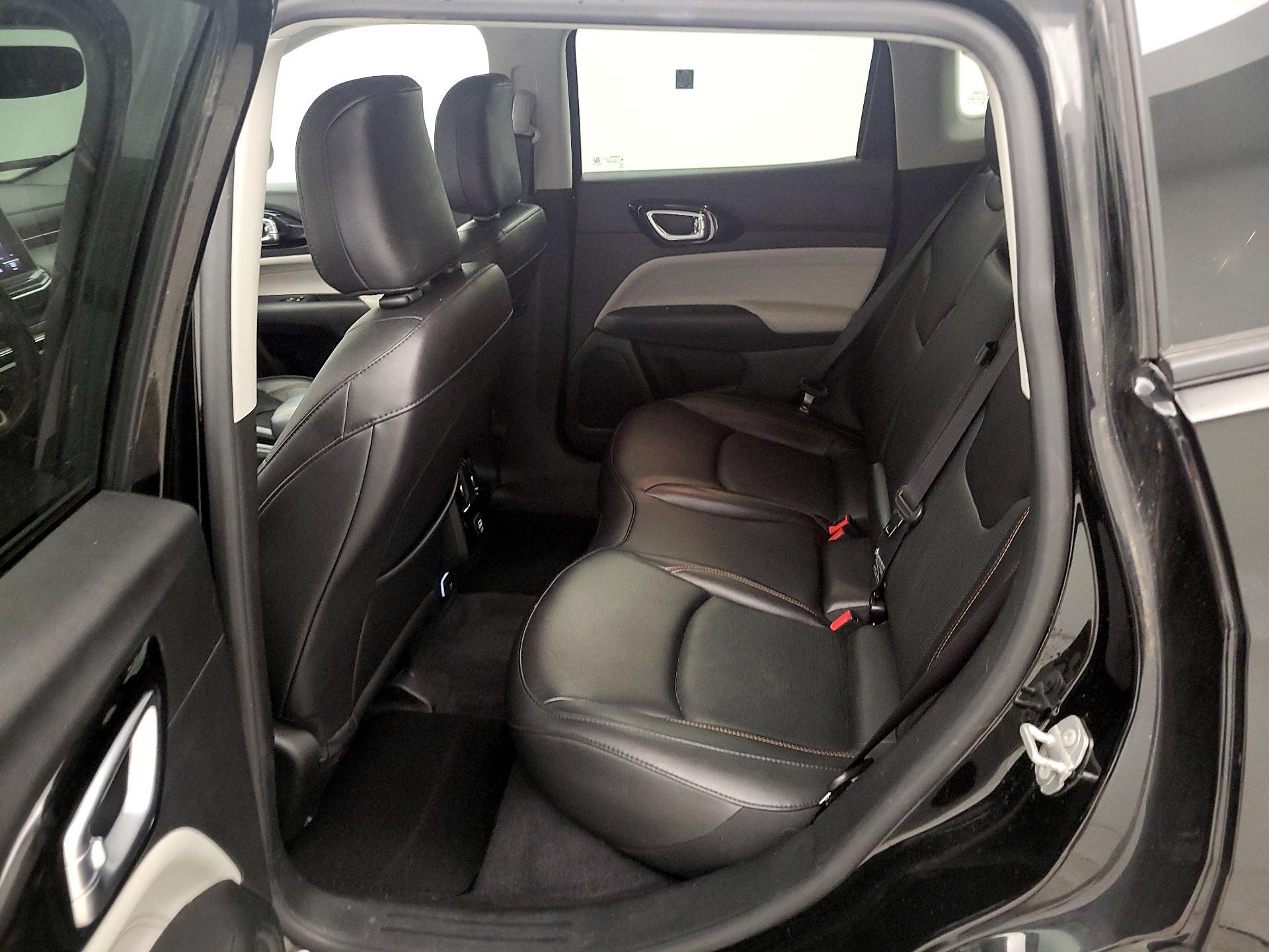 Thumbnail: 2022 Jeep Compass - 19