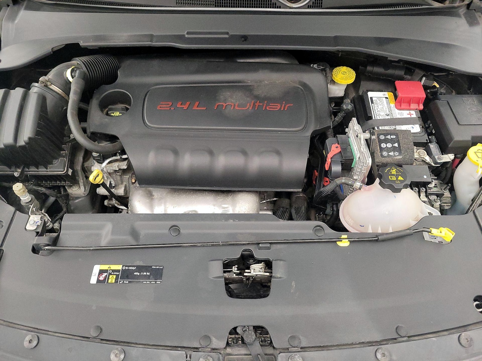 2022 Jeep Compass Limited - Photo 22