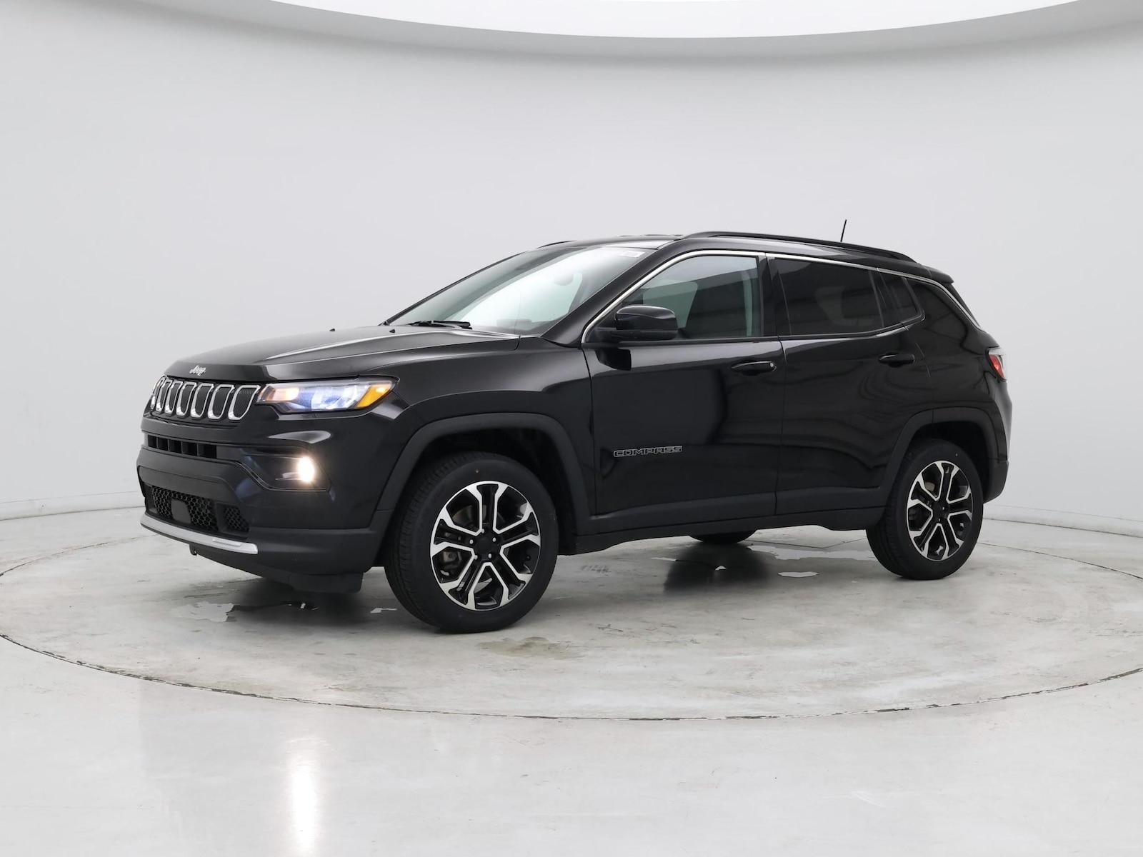 2022 Jeep Compass Limited - Photo 6