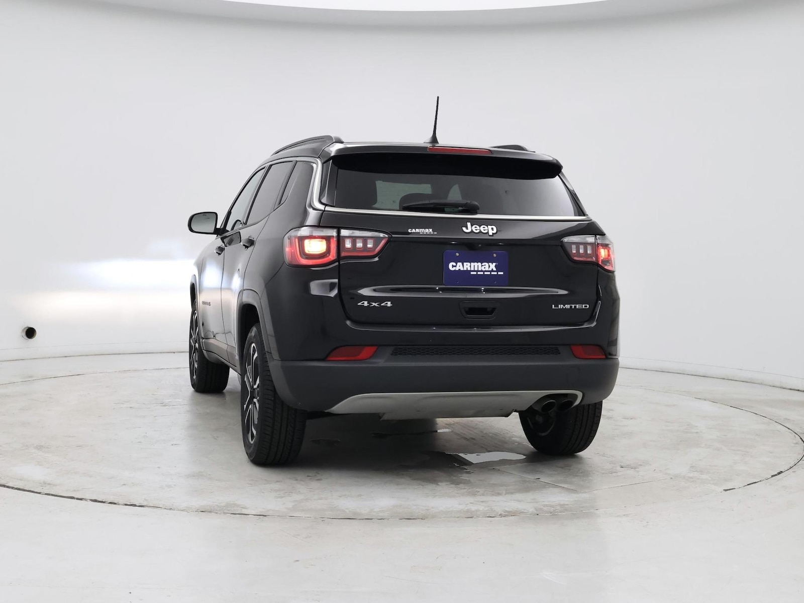 2022 Jeep Compass Limited - Photo 7