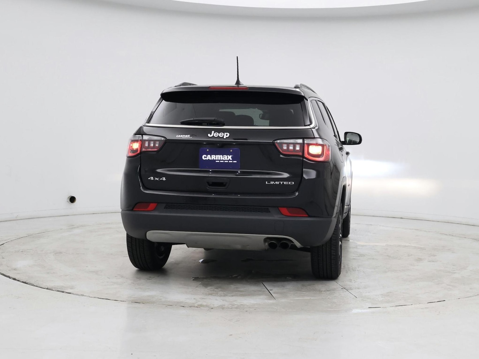 2022 Jeep Compass Limited - Photo 9