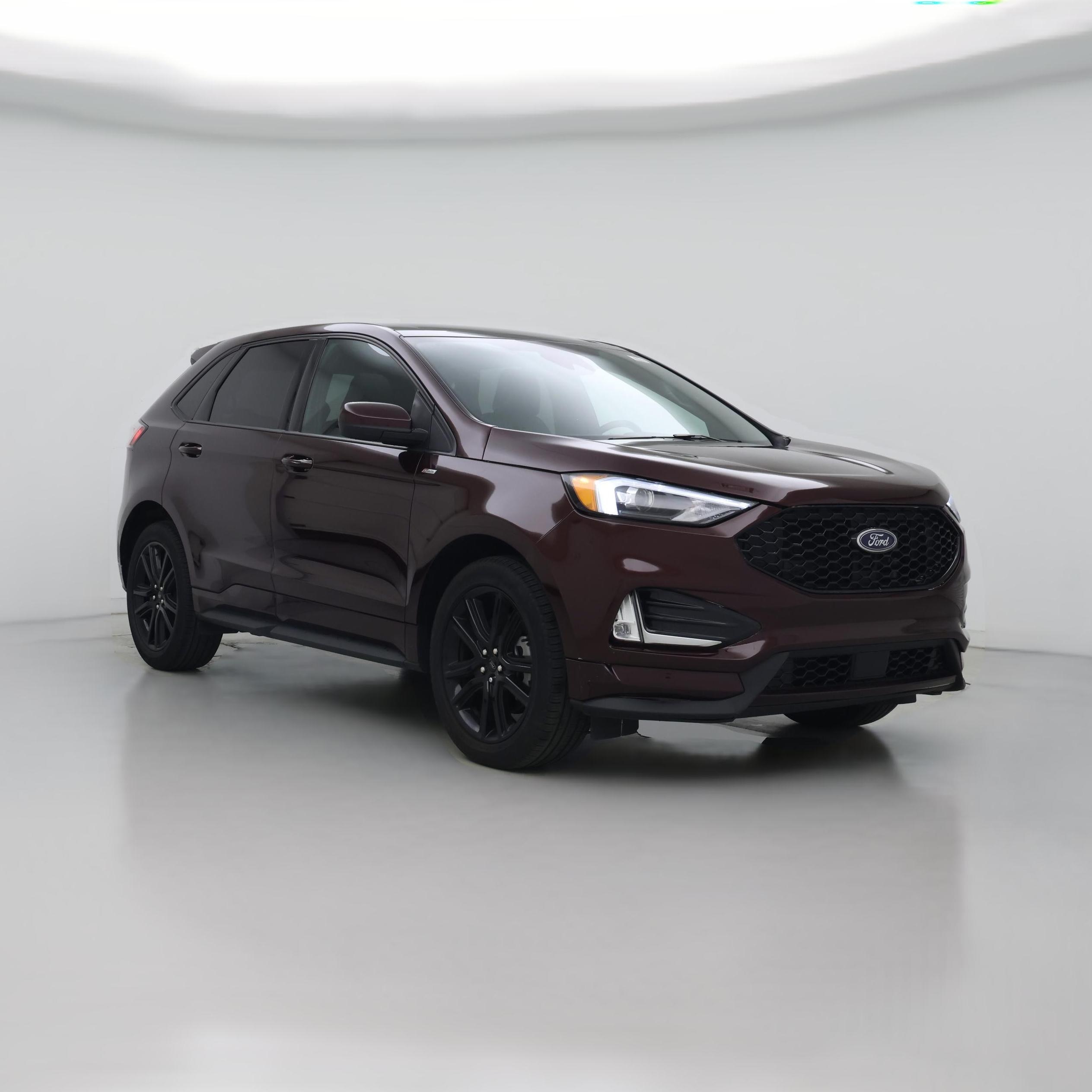 Thumbnail: 2024 Ford Edge - 1